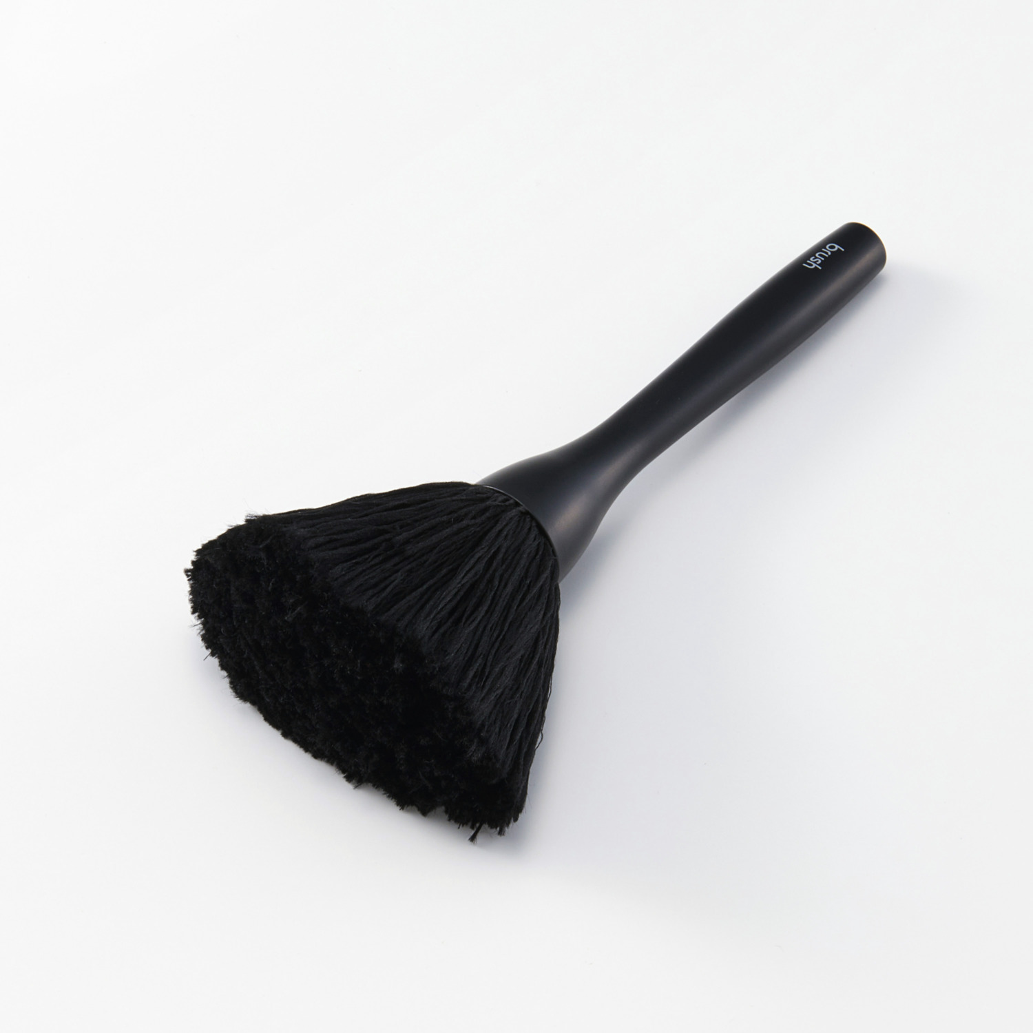 除電クリーニングブラシ(マグネット収納／ブラシタイプ) | エレコム