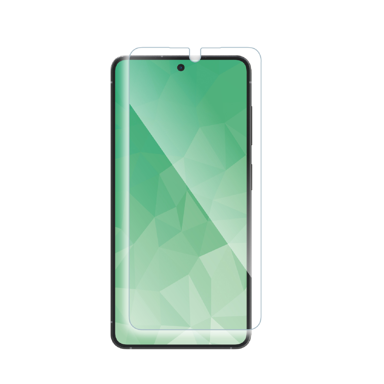 Galaxy S26 ガラスフィルム 高透明 | エレコムダイレクトショップ本店
