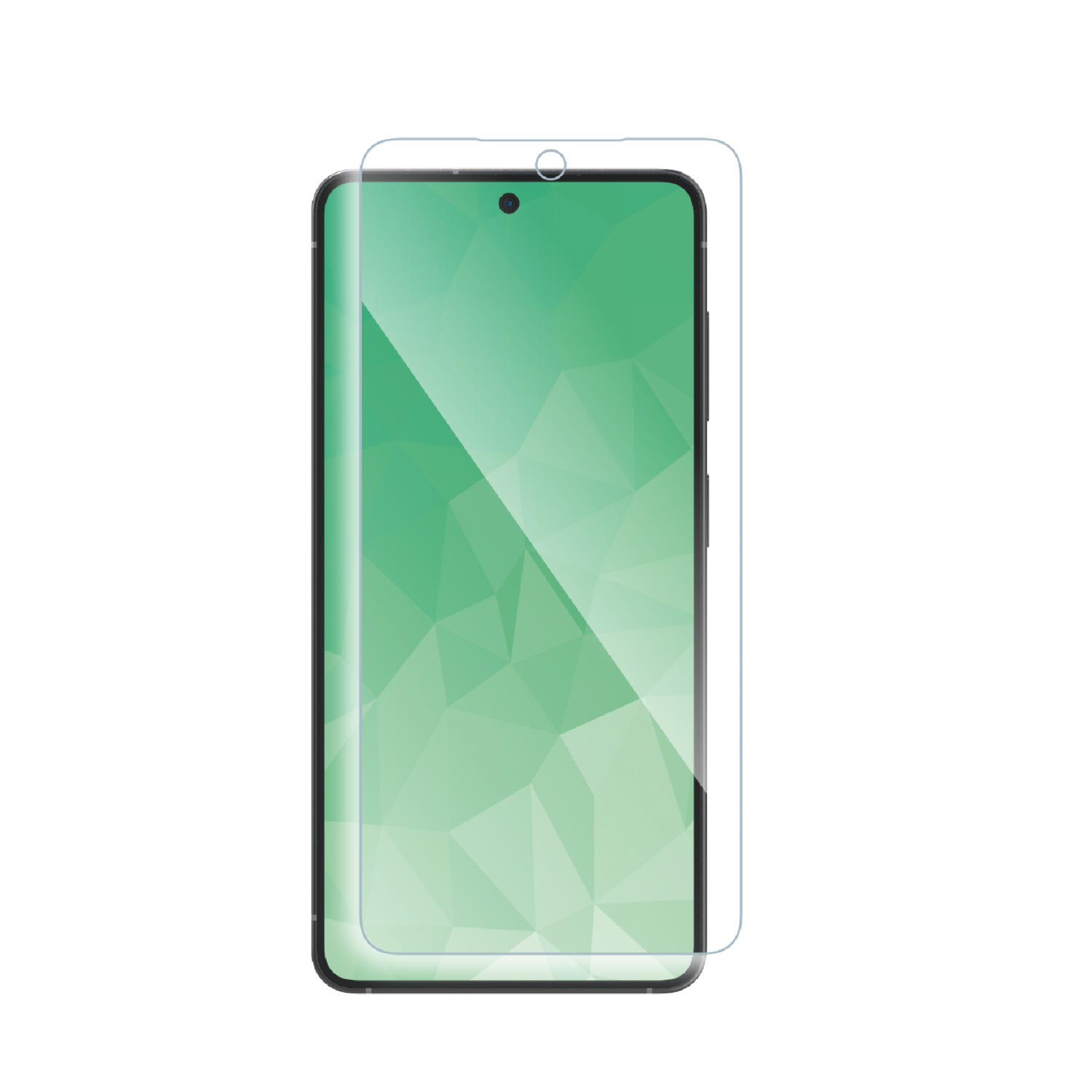 Galaxy S26 ガラスフィルム 高透明 | エレコムダイレクトショップ本店