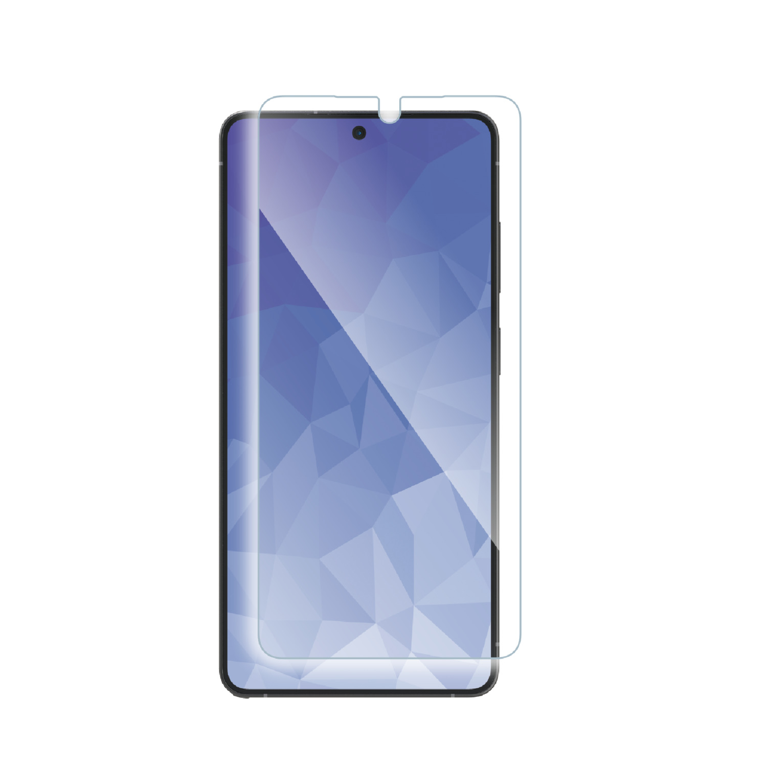 Galaxy S26 Ultra フィルム 指紋防止 反射防止 | エレコムダイレクト