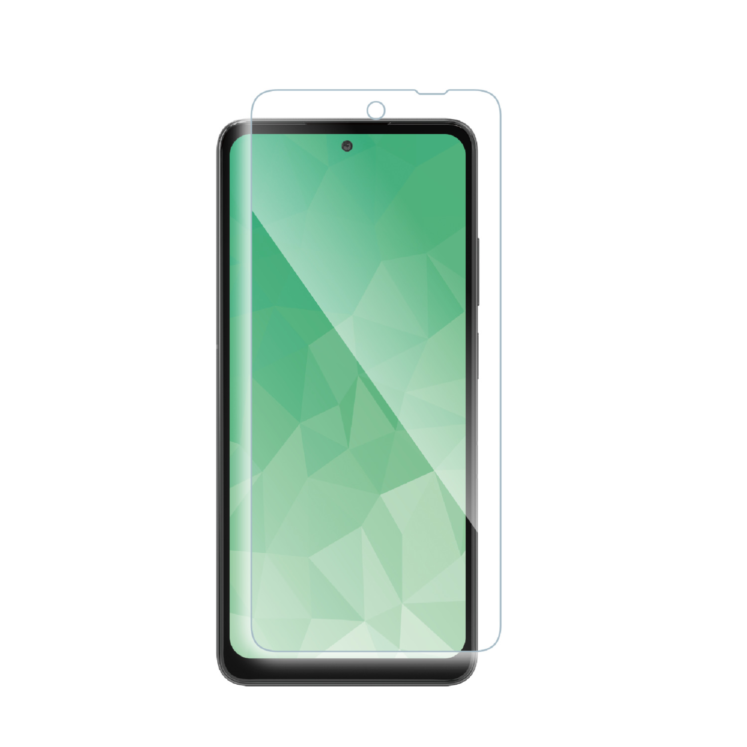 OPPO A5 5G フィルム 指紋防止 高透明 | エレコムダイレクトショップ