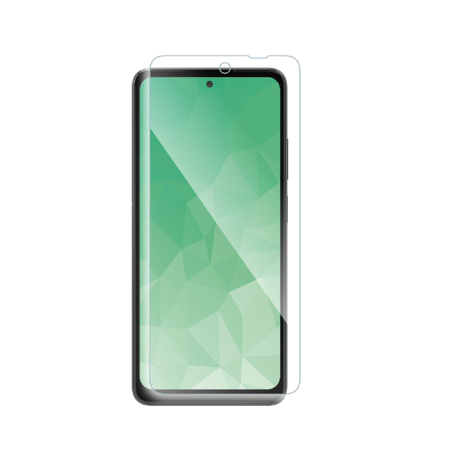 OPPO A5 5G ガラスフィルム 高透明 | エレコムダイレクトショップ本店