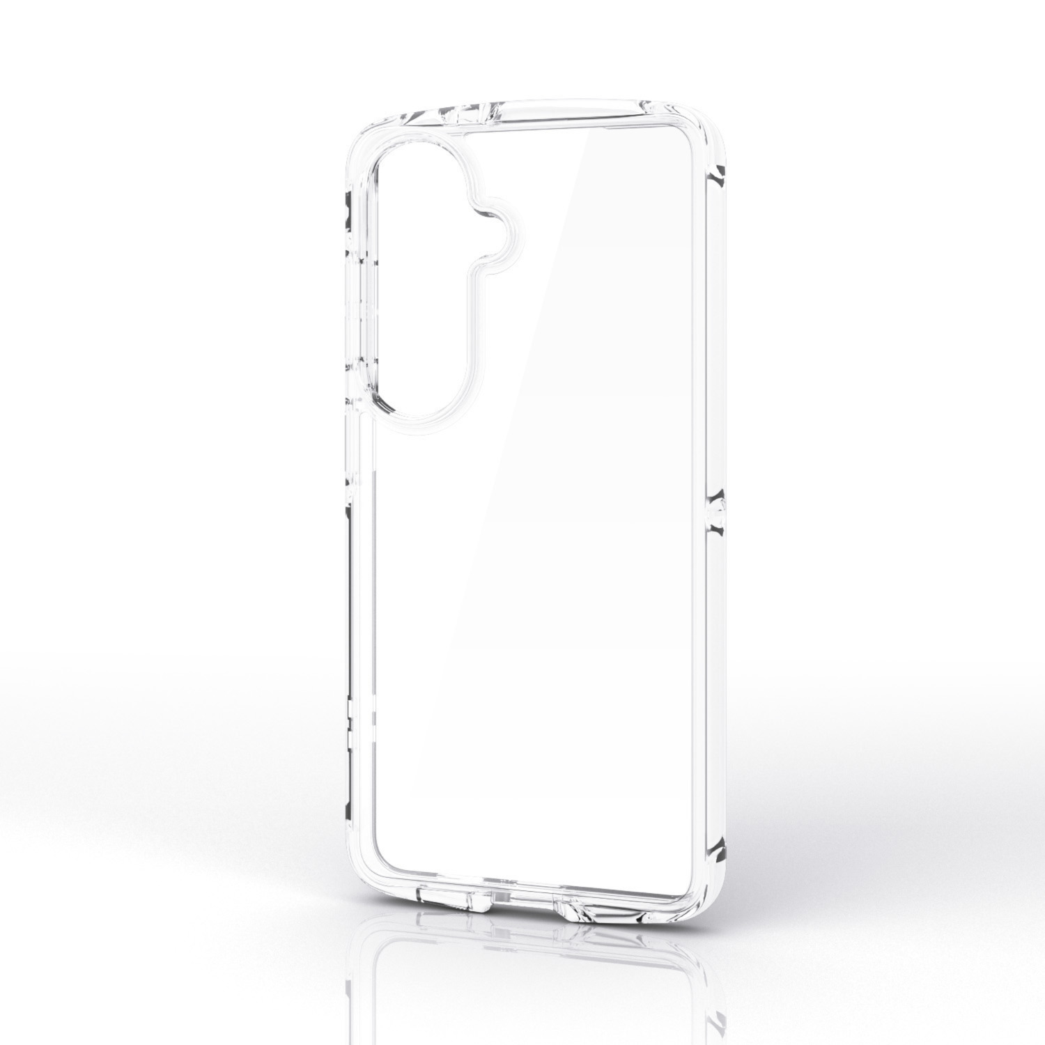 Galaxy S26 手帳型ケース 磁石付 耐衝撃 ハンドストラップ付 