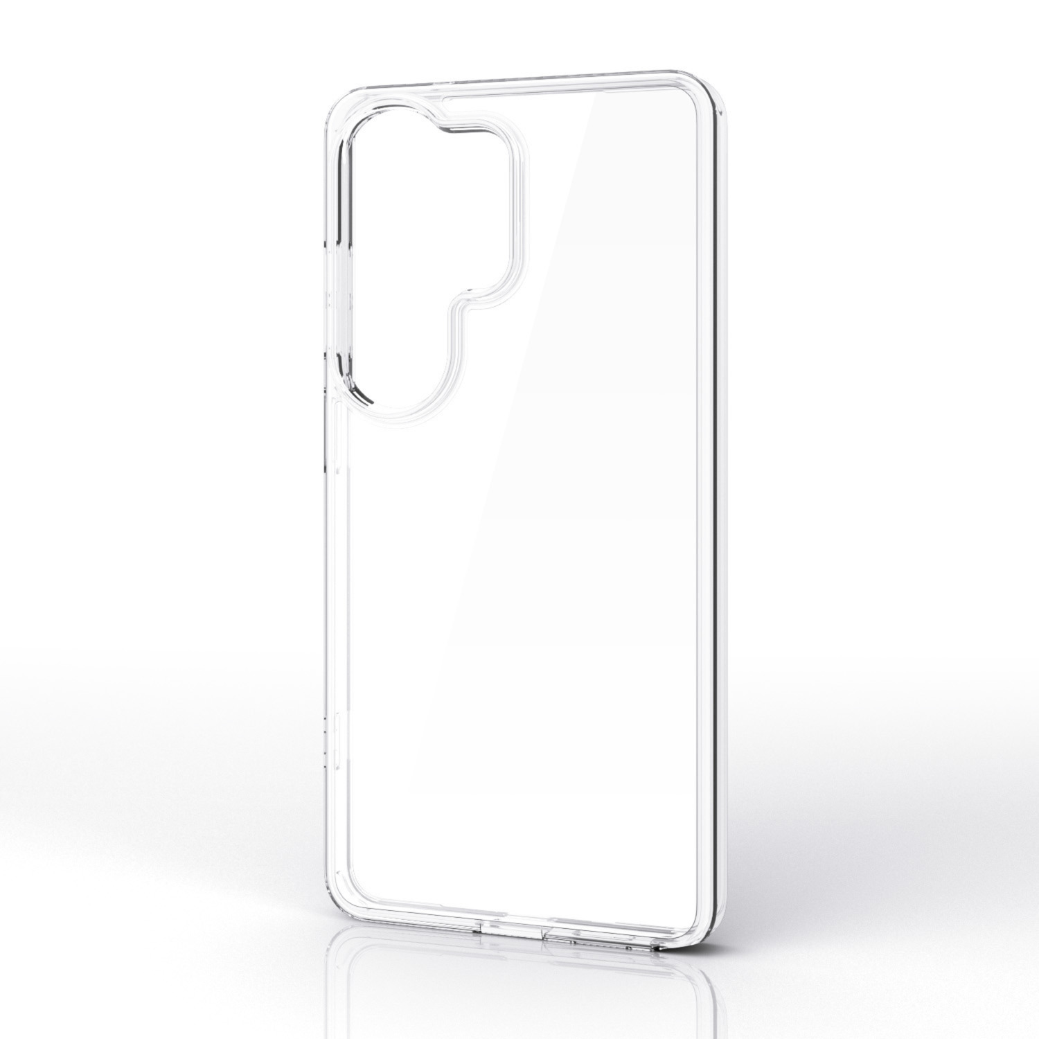 Galaxy S26 Ultra ハイブリッドケース | エレコムダイレクトショップ