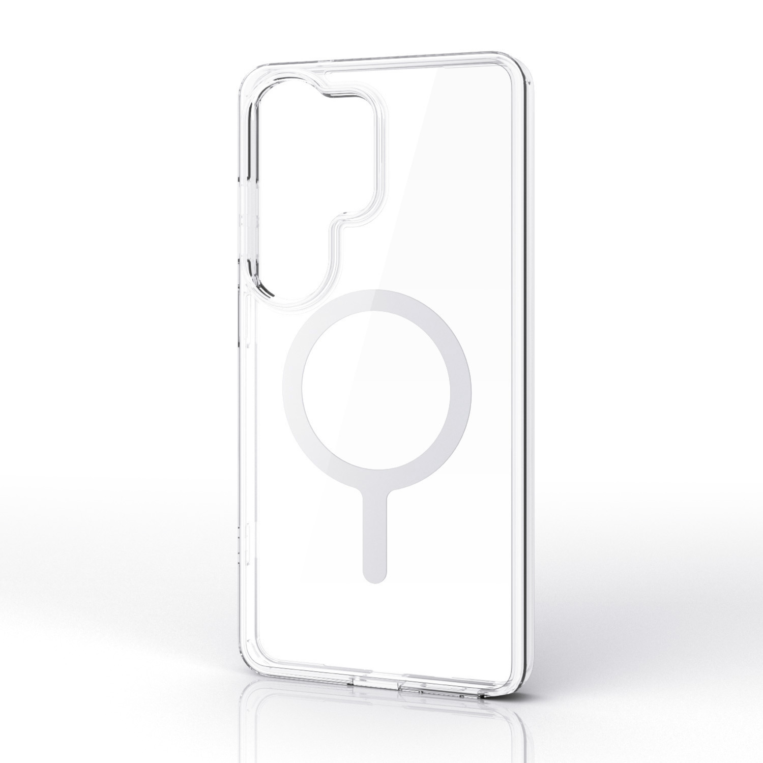 Galaxy S26 Ultra ガラスフィルム 高透明 超簡単貼付ツール | エレコム