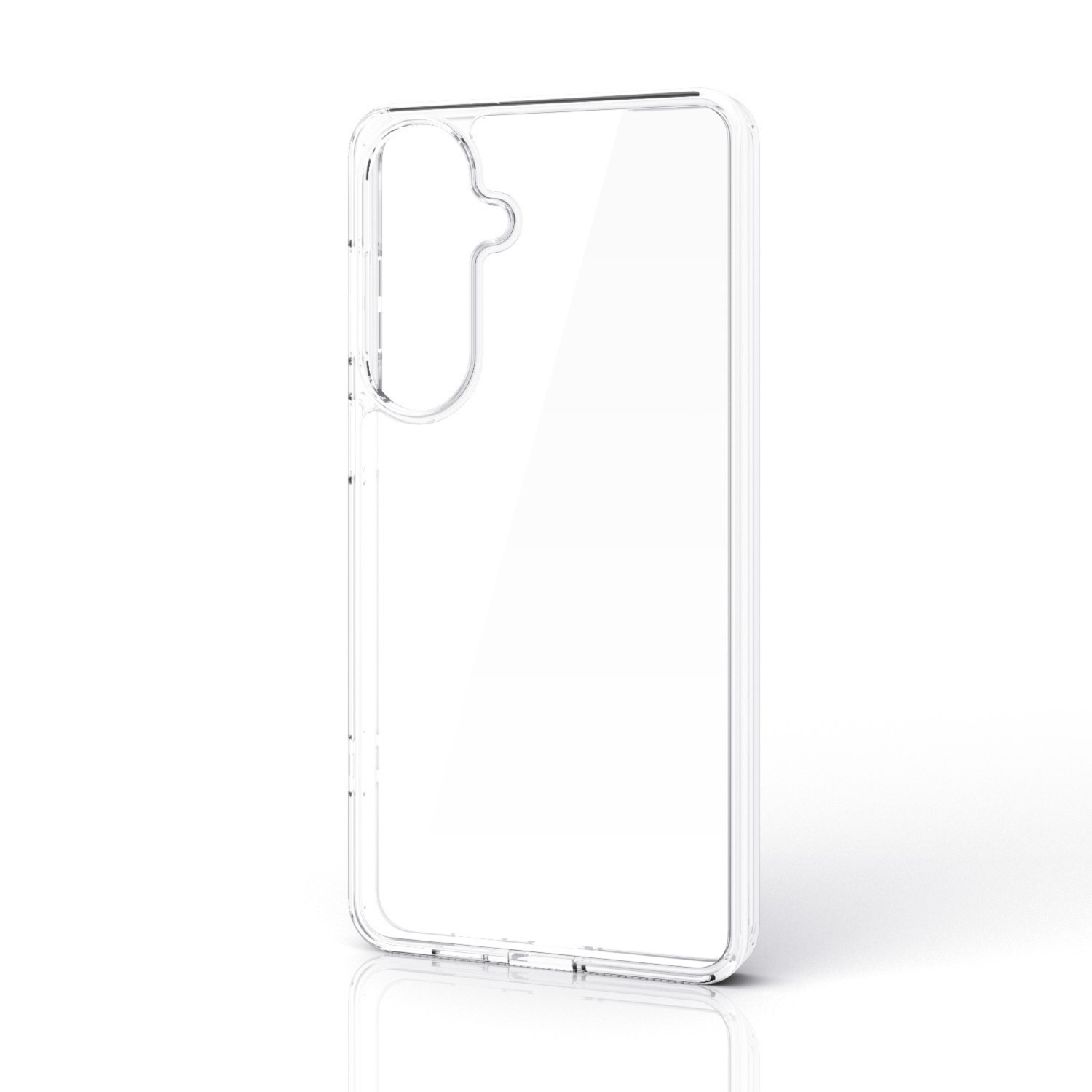 Galaxy S26+ ハイブリッドケース | エレコムダイレクトショップ本店は