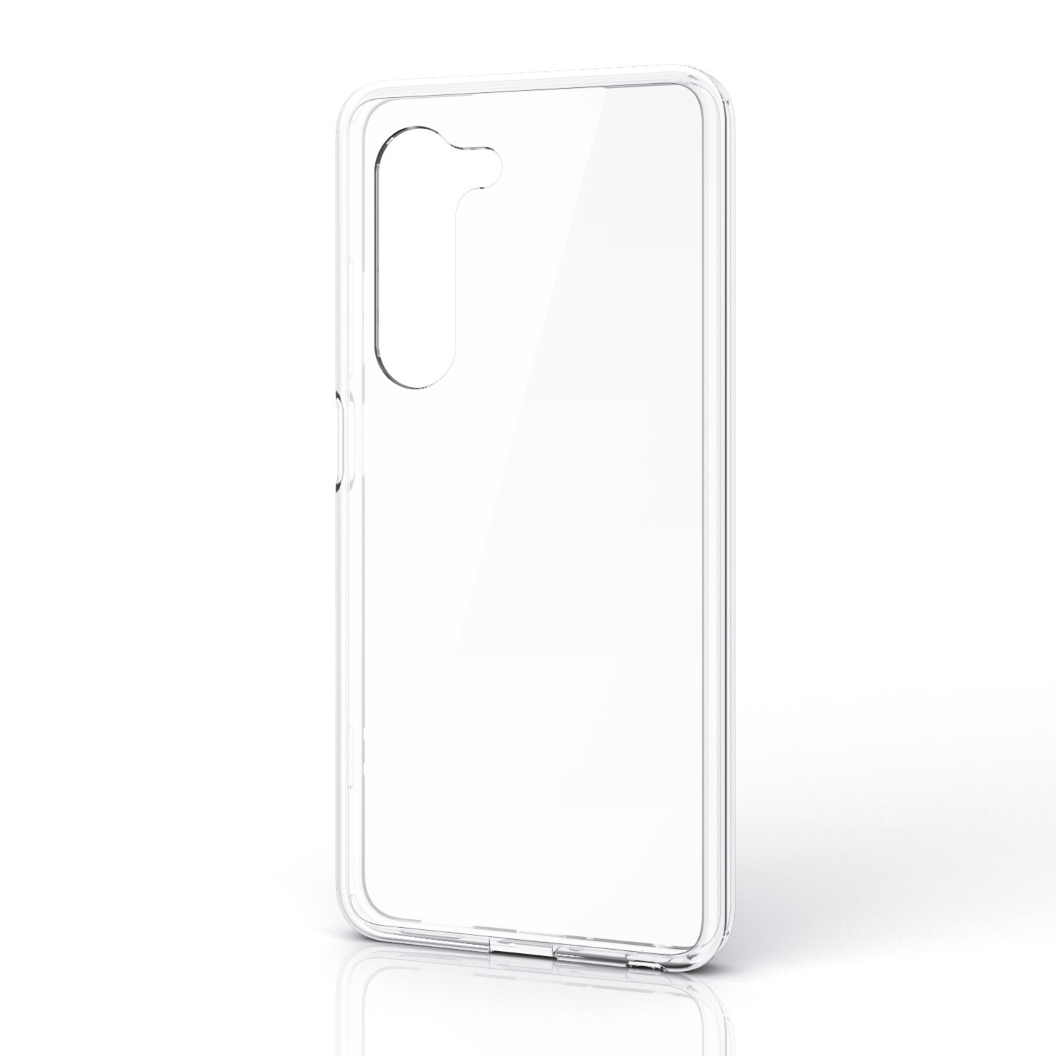 OPPO A5 5G ハイブリッドケース | エレコムダイレクトショップ本店はPC