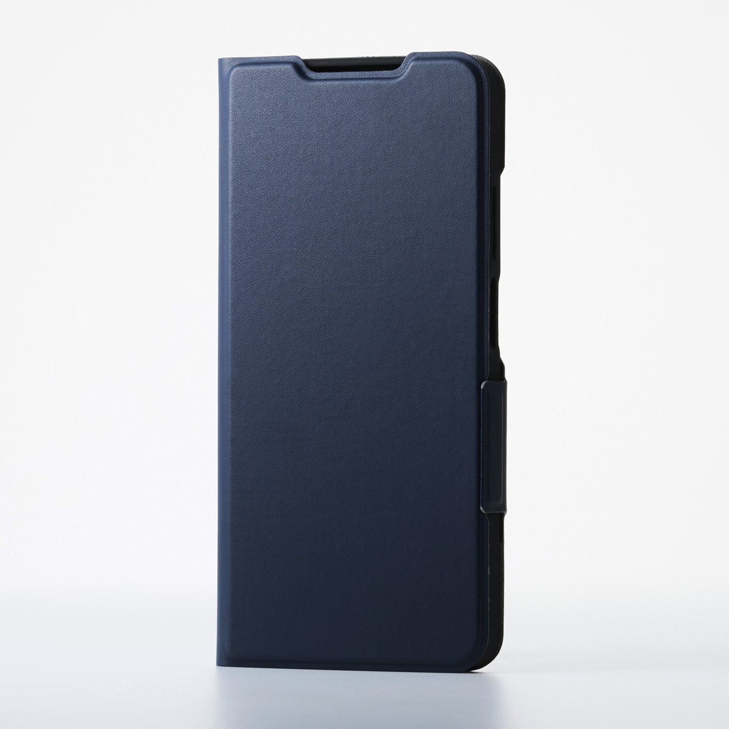 OPPO A5 5G 手帳型ケース 薄型 磁石付 | エレコムダイレクトショップ