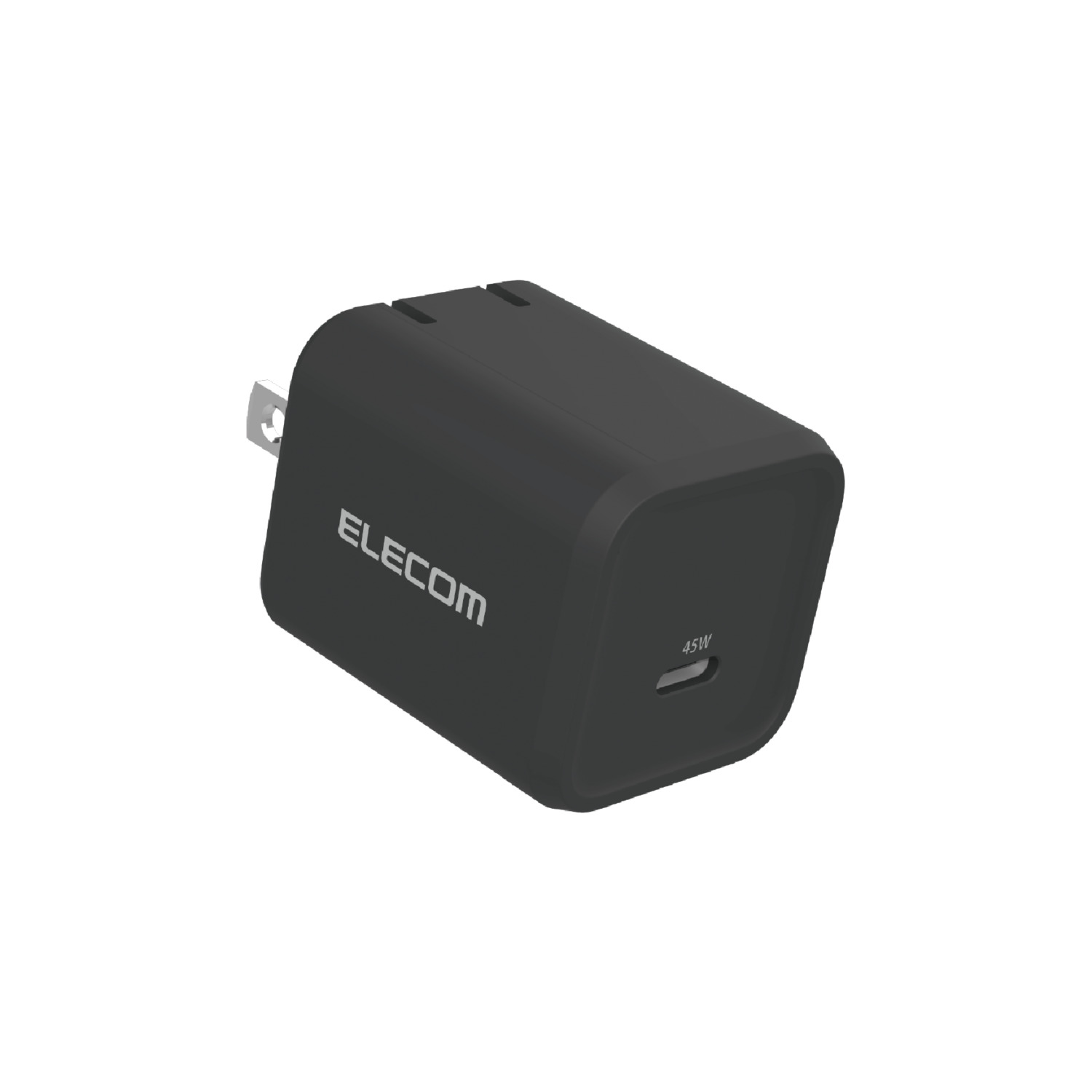 USB Power Delivery 45W AC充電器(C×1) | エレコムダイレクトショップ