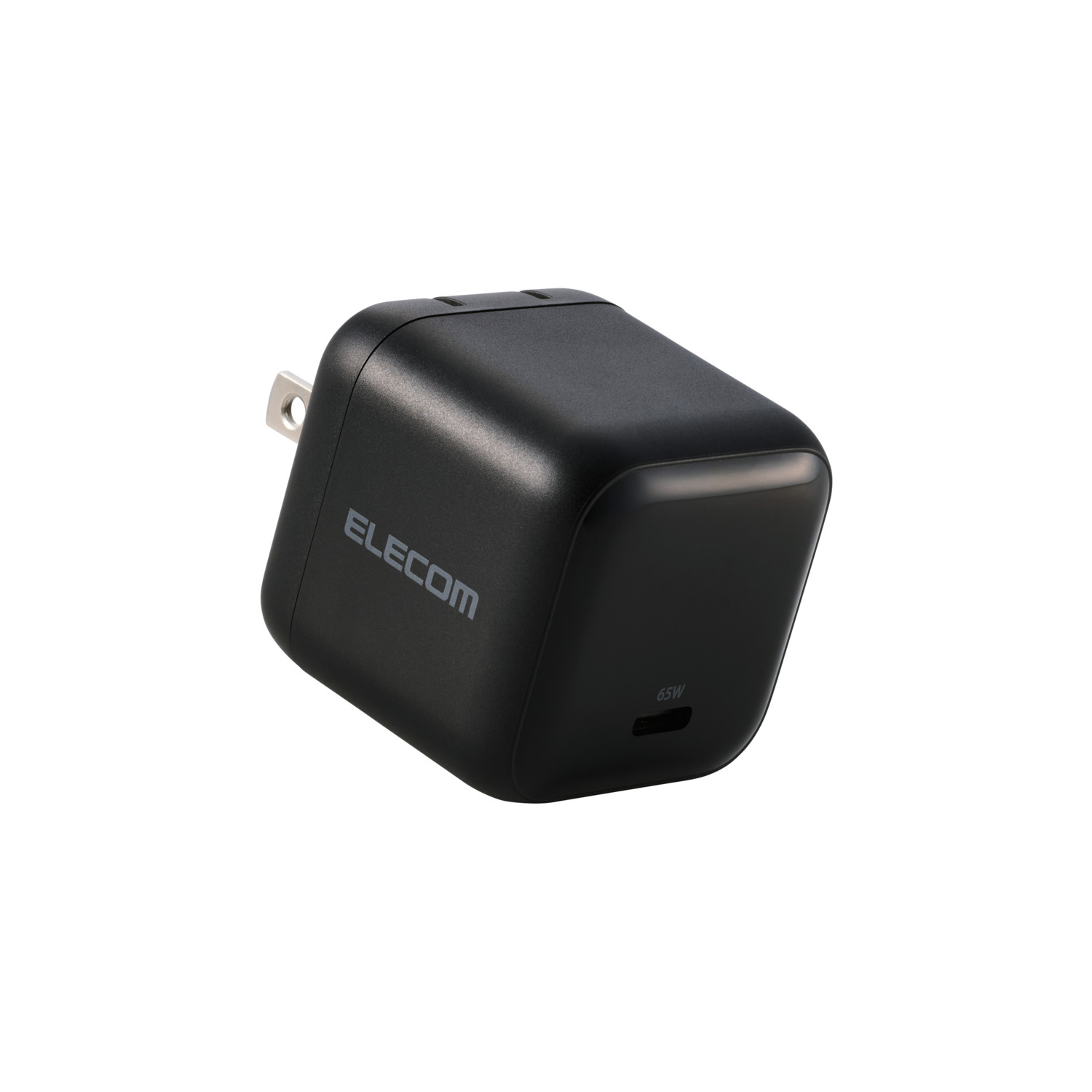 USB Power Delivery 65W AC充電器(C×1) | エレコムダイレクトショップ