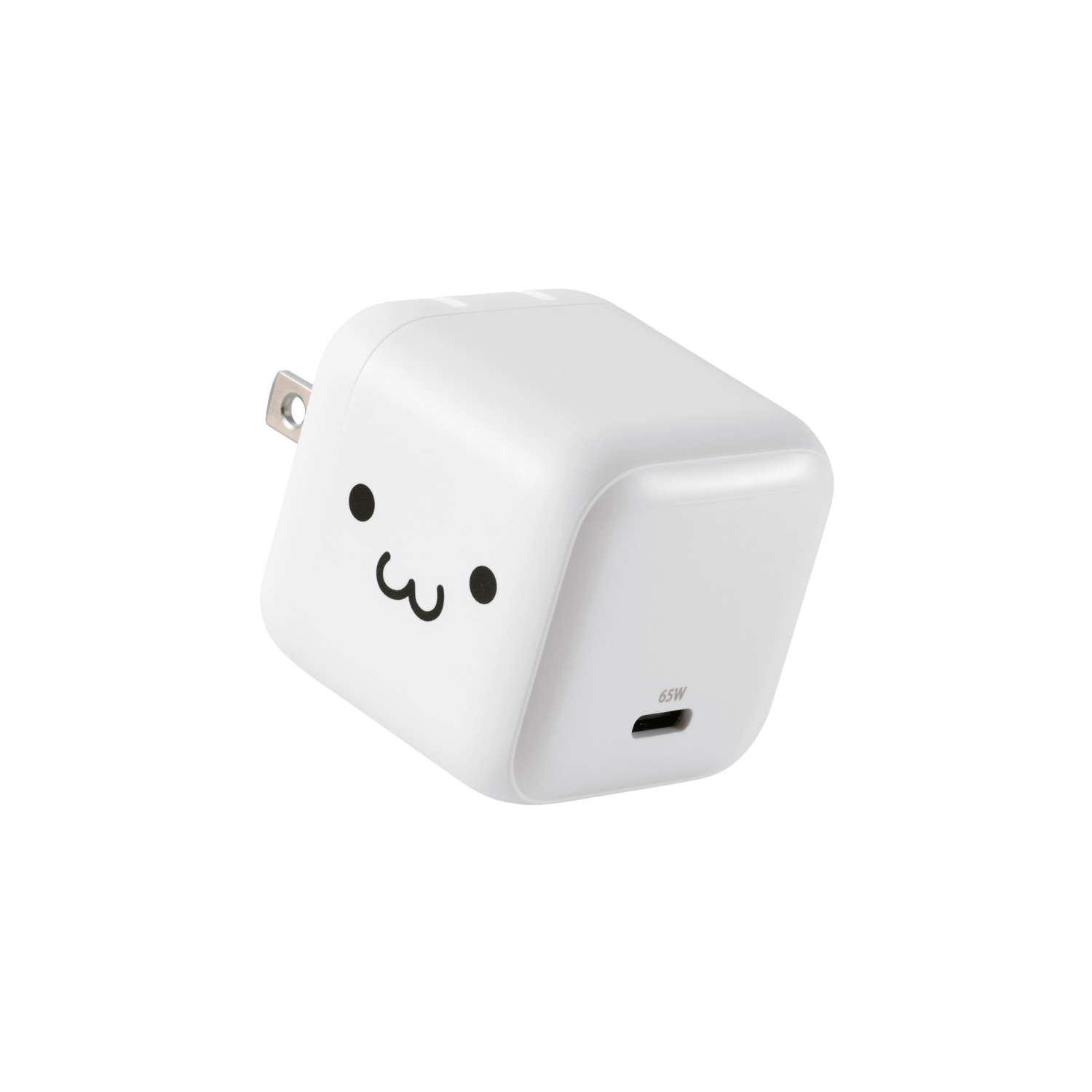 USB Power Delivery 65W AC充電器(C×1) | エレコムダイレクトショップ