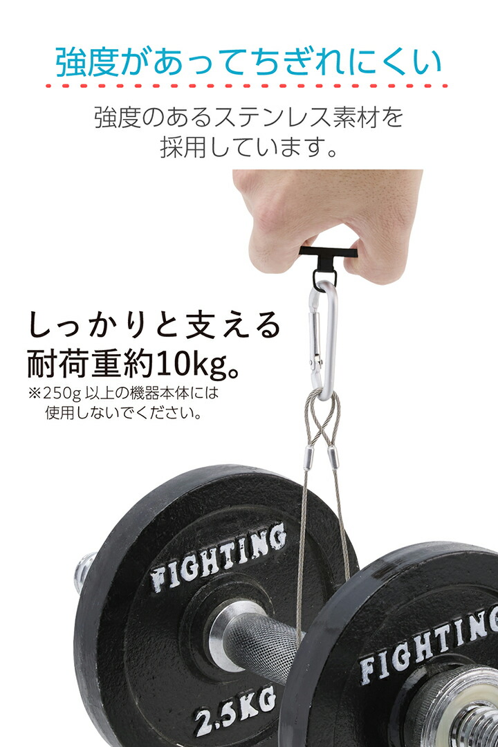 ステンレスストラップホールシート 1口タイプ | エレコムダイレクト