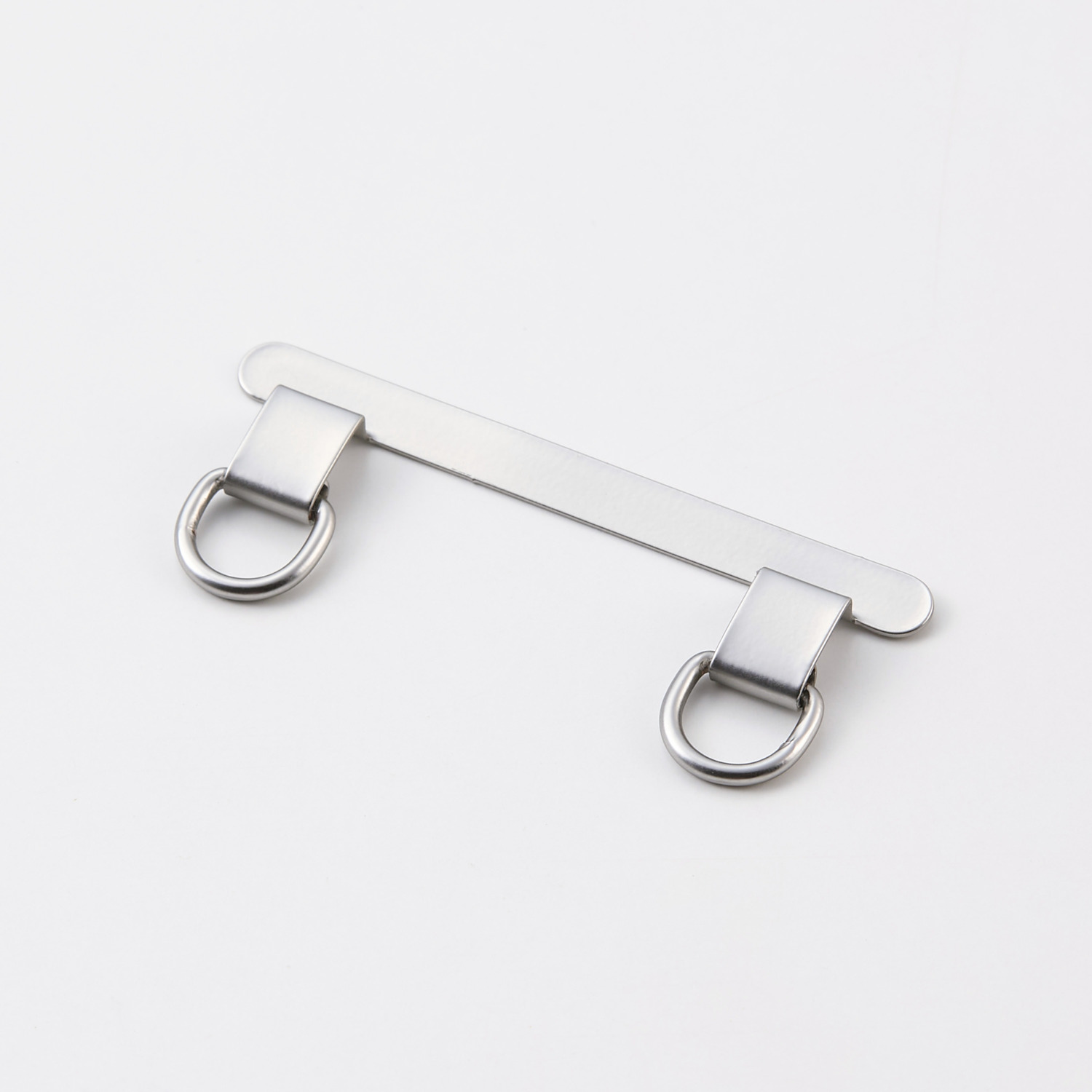 ステンレスストラップホールシート 2口タイプ | エレコムダイレクト