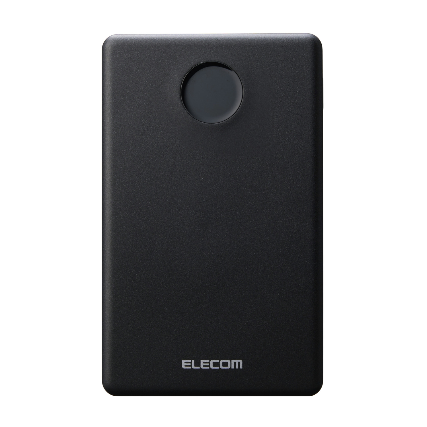 半固体モバイルバッテリー(10000mAh/35W) | エレコムダイレクト