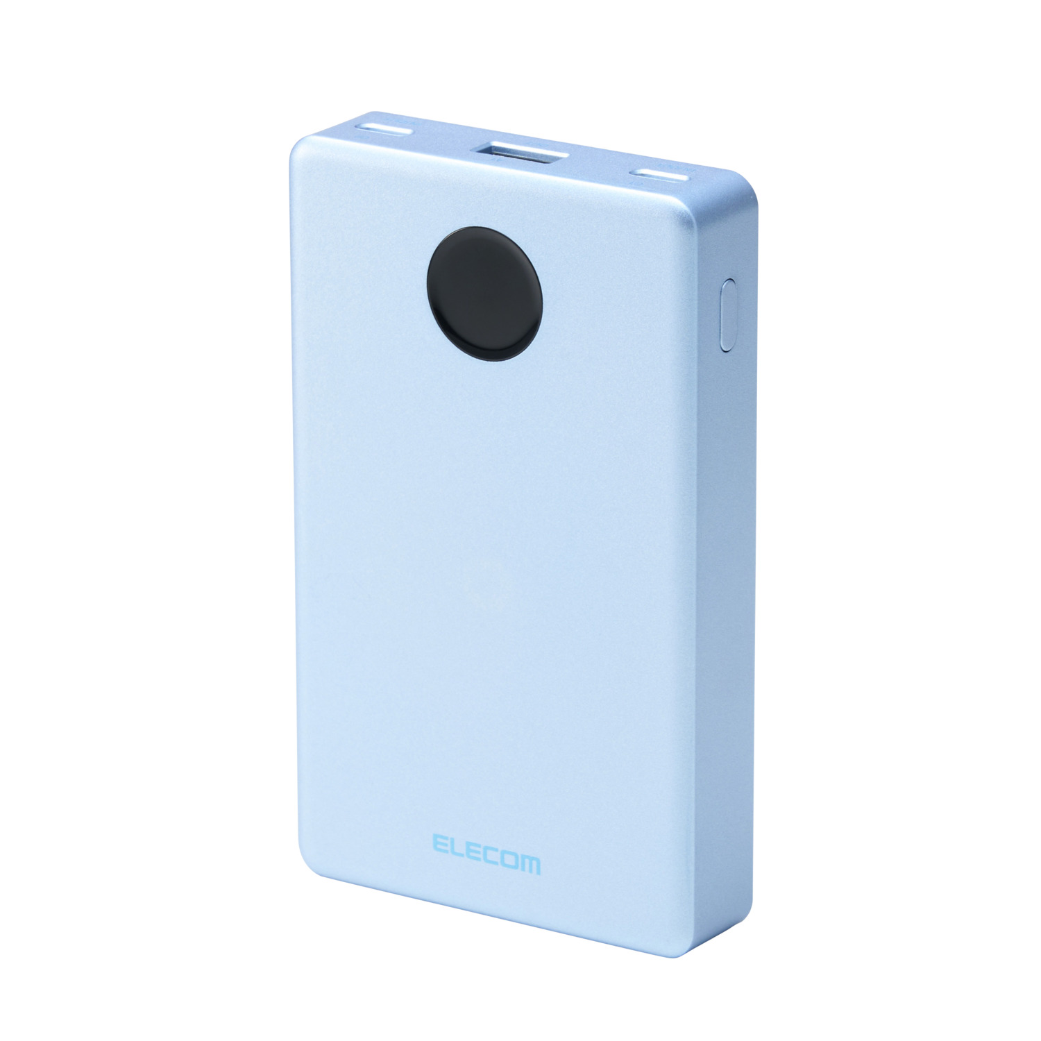 半固体モバイルバッテリー(10000mAh/35W) | エレコムダイレクト