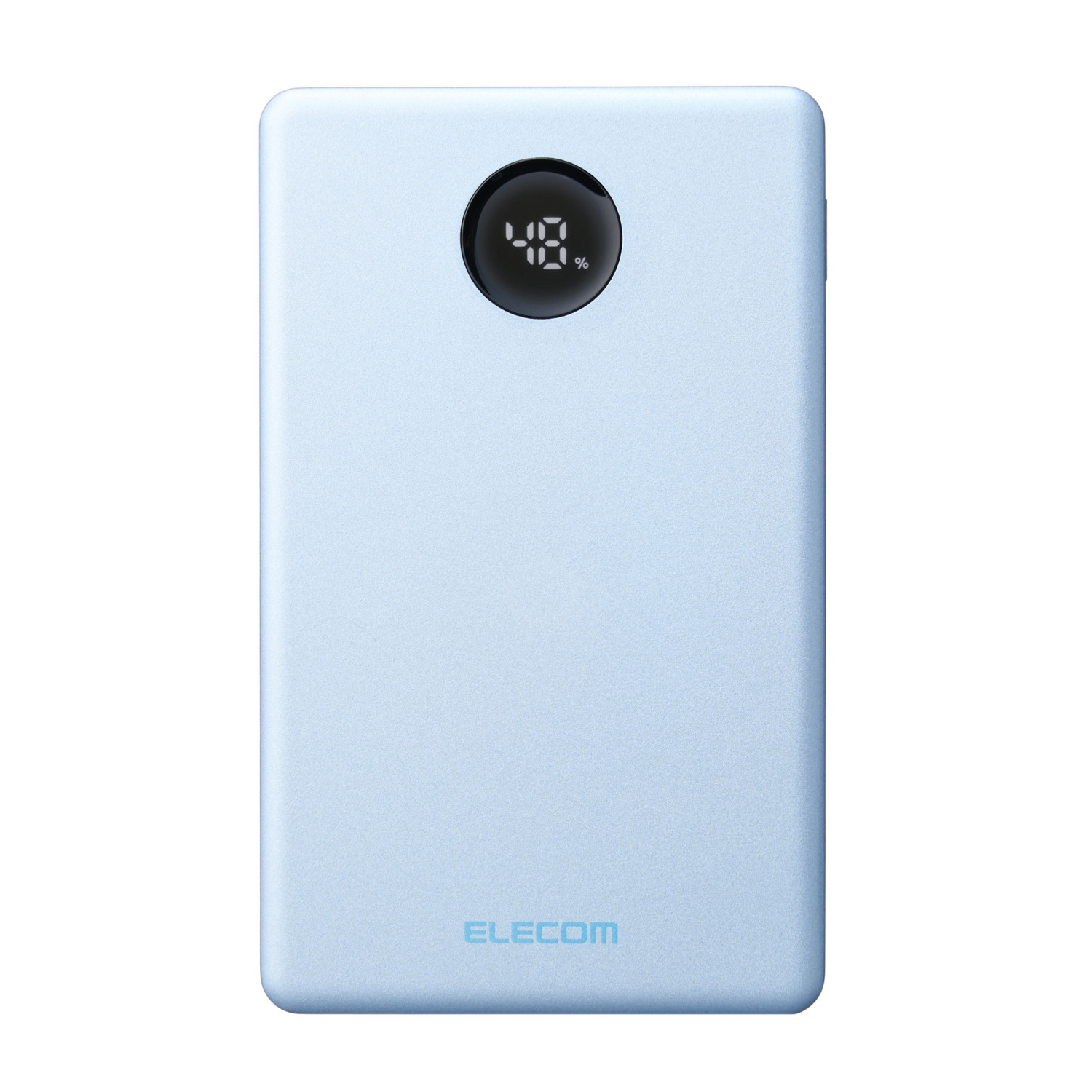 半固体モバイルバッテリー(10000mAh/35W) | エレコムダイレクト