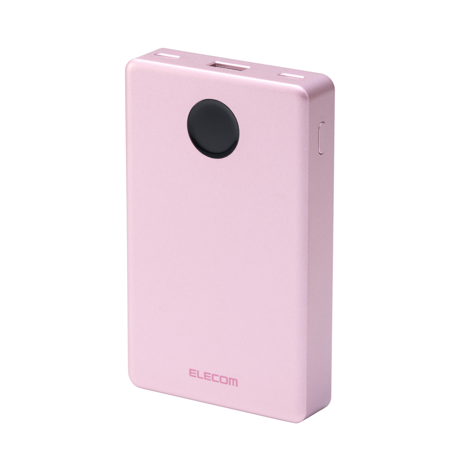 半固体モバイルバッテリー(10000mAh/35W) | エレコムダイレクト