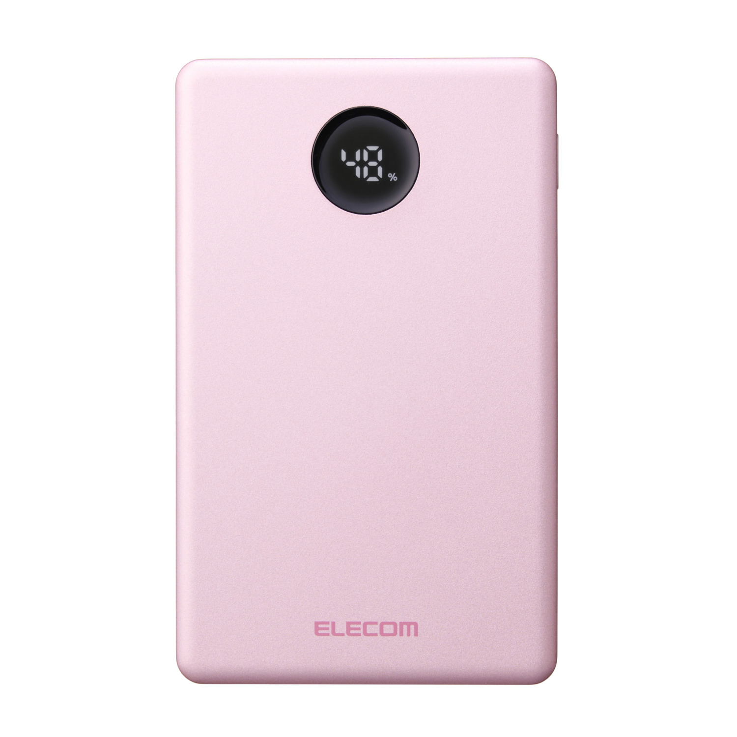 半固体モバイルバッテリー(10000mAh/35W) | エレコムダイレクト