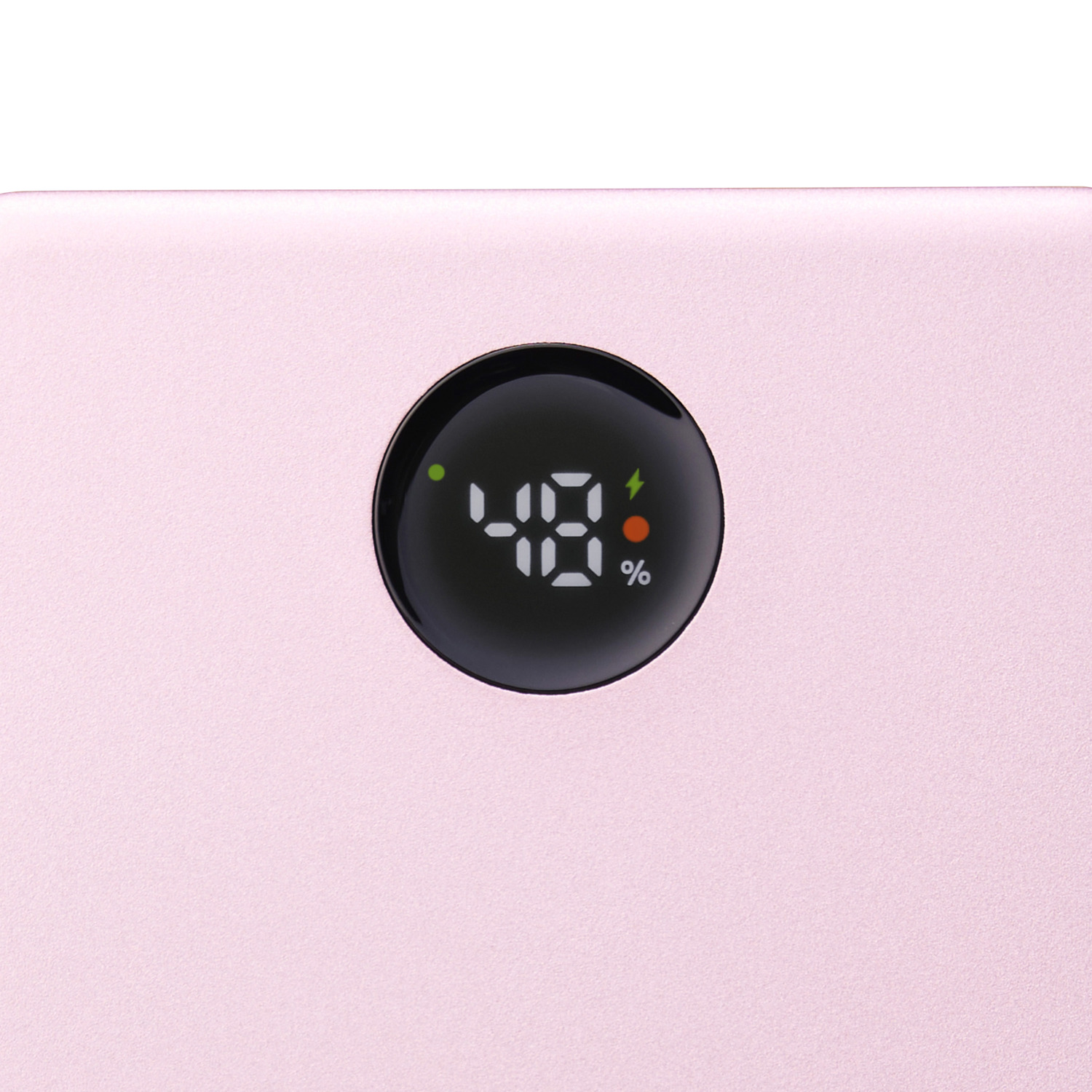 半固体モバイルバッテリー(10000mAh/35W) | エレコムダイレクト