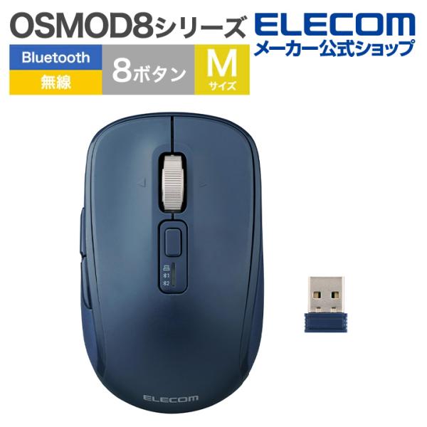 cemoさま専用 士郎正宗 復刻デザインマウス/Bluetooth | エレコムダイレクトショップ