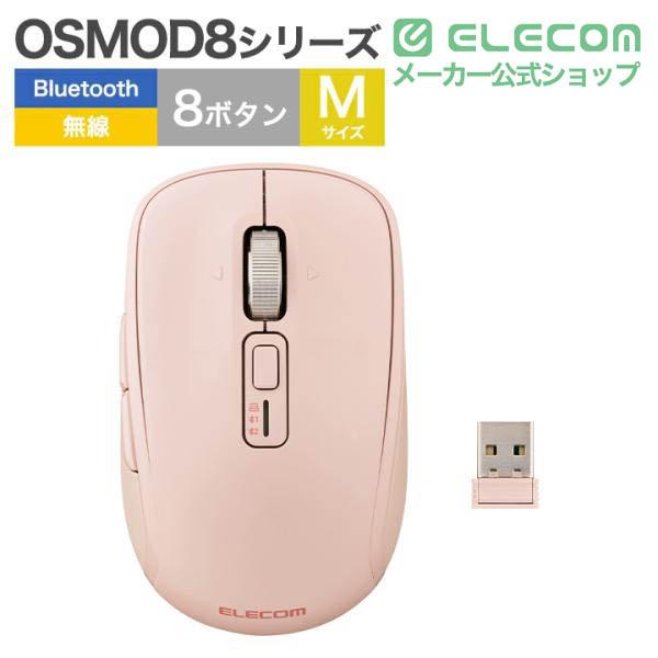 士郎正宗 復刻デザインマウス/Bluetooth | エレコムダイレクトショップ