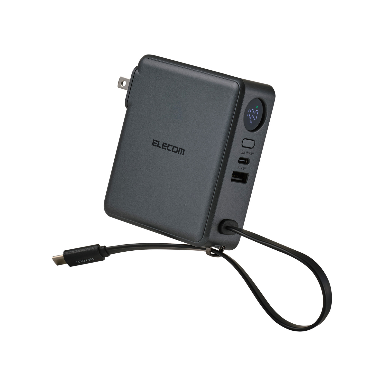 USB3.0対応ポータブルハードディスク | エレコムダイレクトショップ