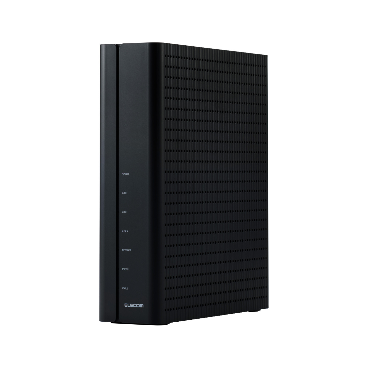 Wi-Fi 7 5765+2882+1376Mbps 10Gルーター | エレコムダイレクト