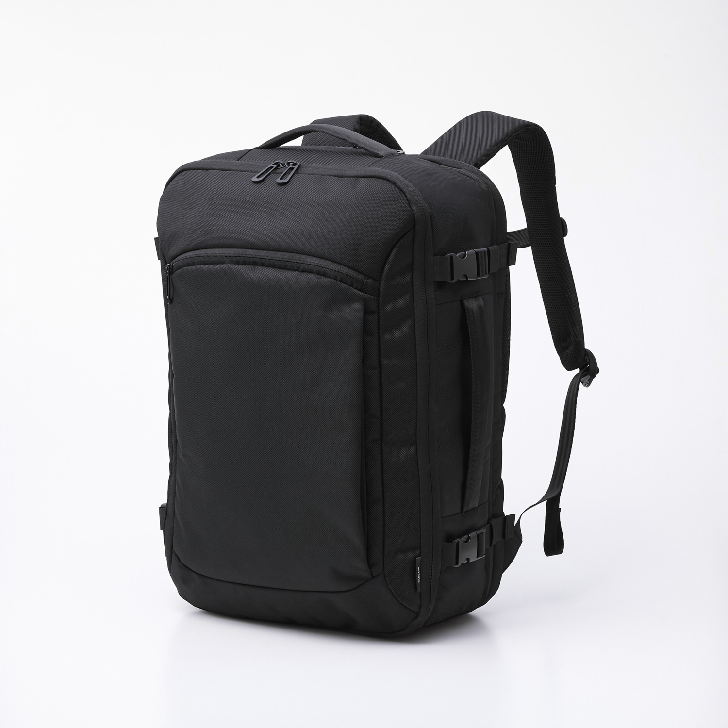 2WAYビジネスバックパック ブラック | エレコムダイレクトショップ本店