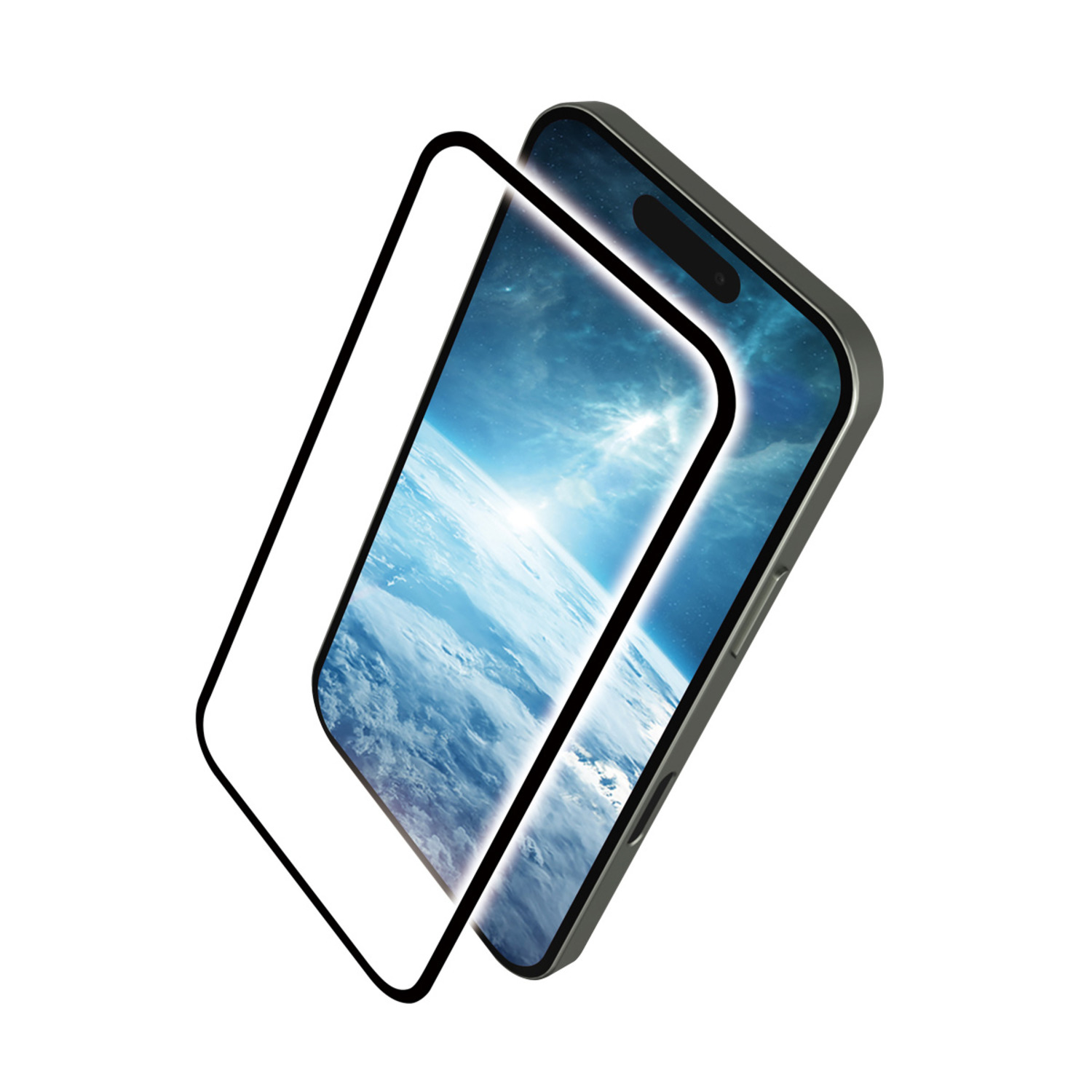 カメラ音なしモデル】iPhone 15 Pro Max ブルー本体 値引相談可