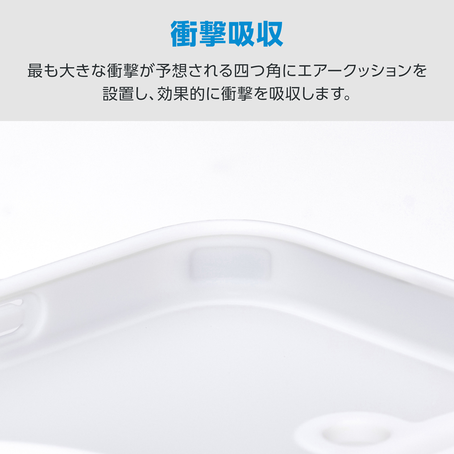iPhone 16 ハイブリッドケース 極限 MAGKEEP スタンド | エレコム