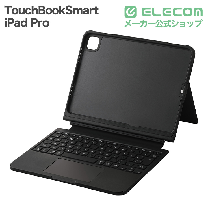 Touch Book for iPad 10.2インチ | エレコムダイレクトショップ本店は
