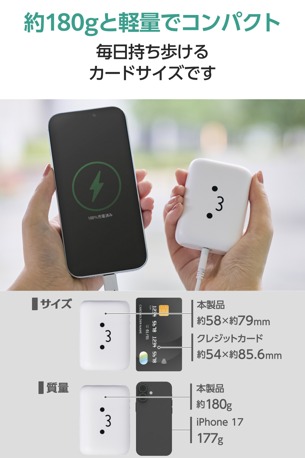 Clever様専用 バッテリーグレードアップ＆送料分 【公式通販】