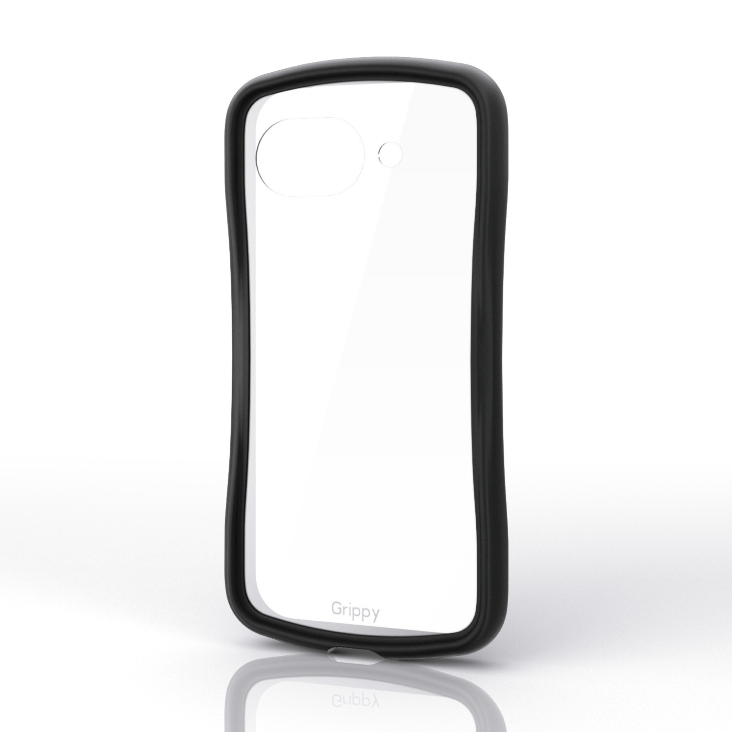 Google Pixel 10a Grippy ハイブリッドケース フレームカラー 極限