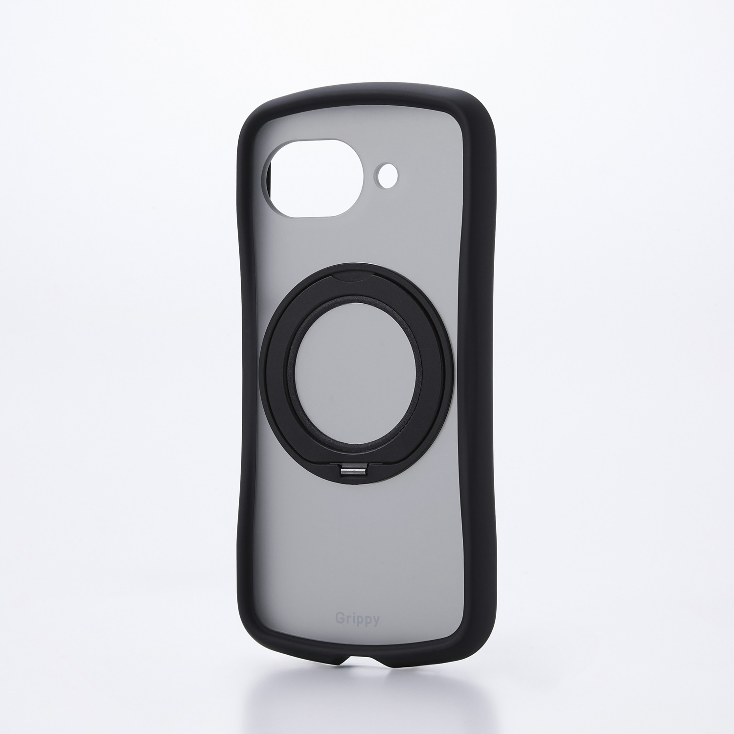 Google Pixel 10a Grippy ハイブリッドケース 極限 MAGKEEP スタンド