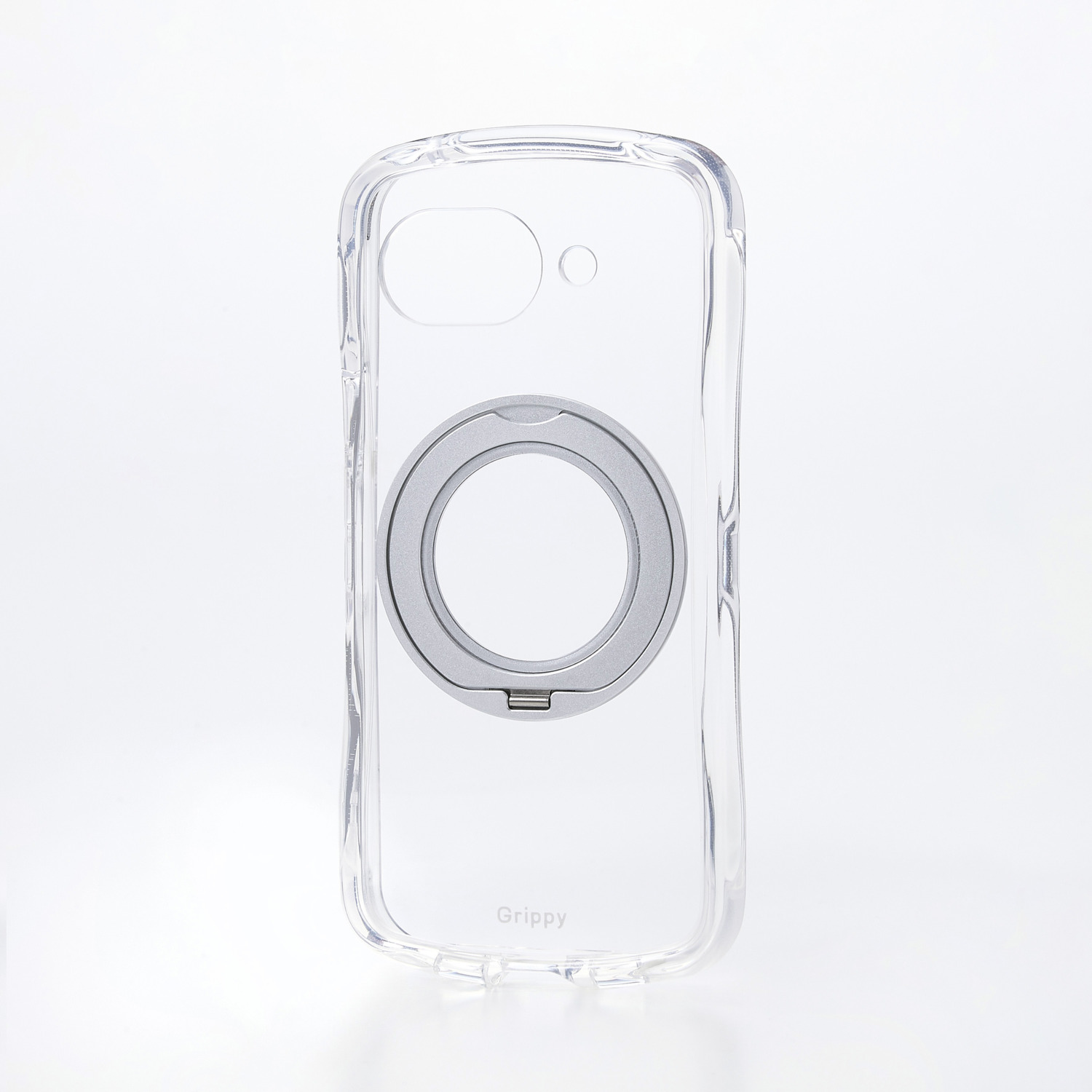 Google Pixel 10a Grippy ハイブリッドケース 極限 MAGKEEP スタンド