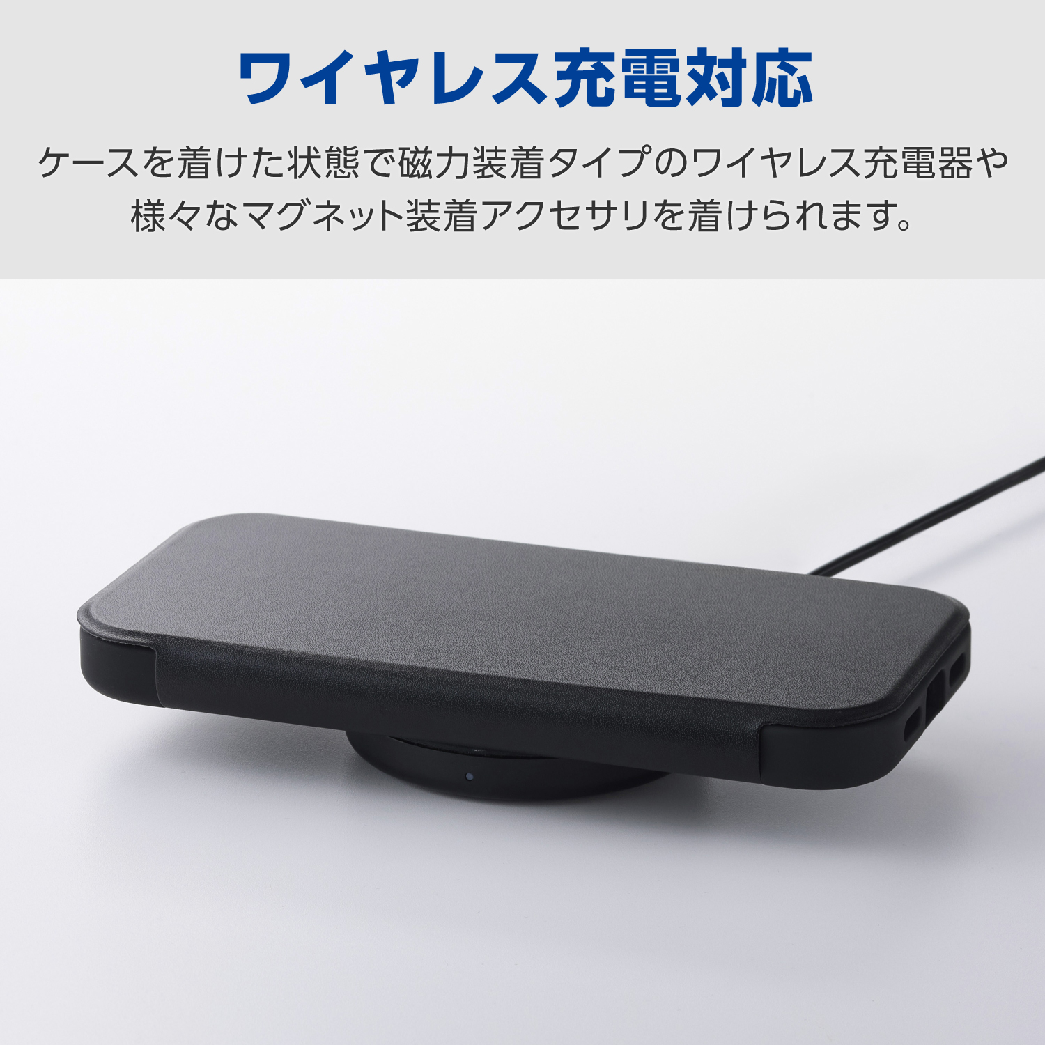 Google Pixel 10a ハイブリッドケース フラップ付き 極限 MAGKEEP