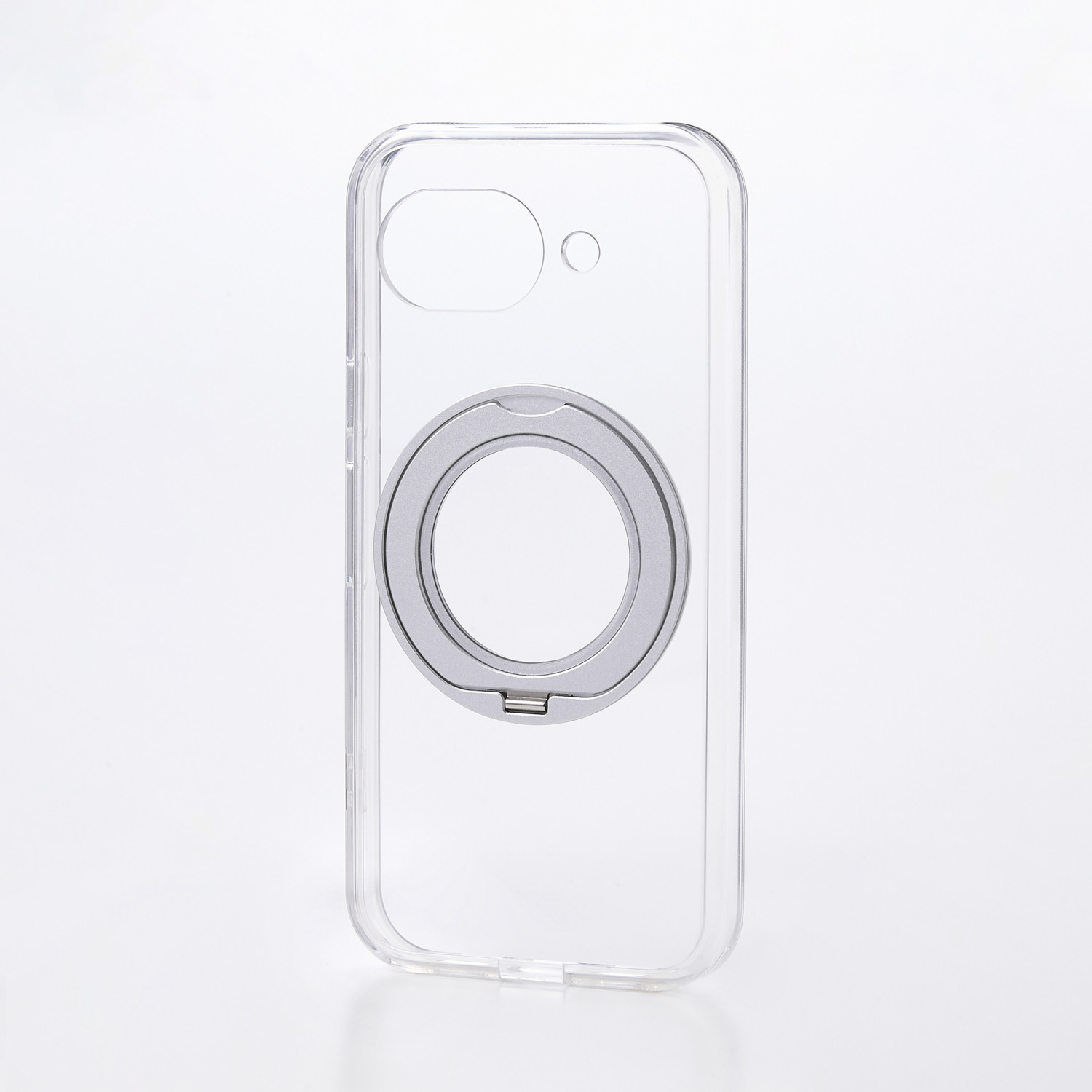 Google Pixel 10a ハイブリッドケース 極限 MAGKEEP スタンド
