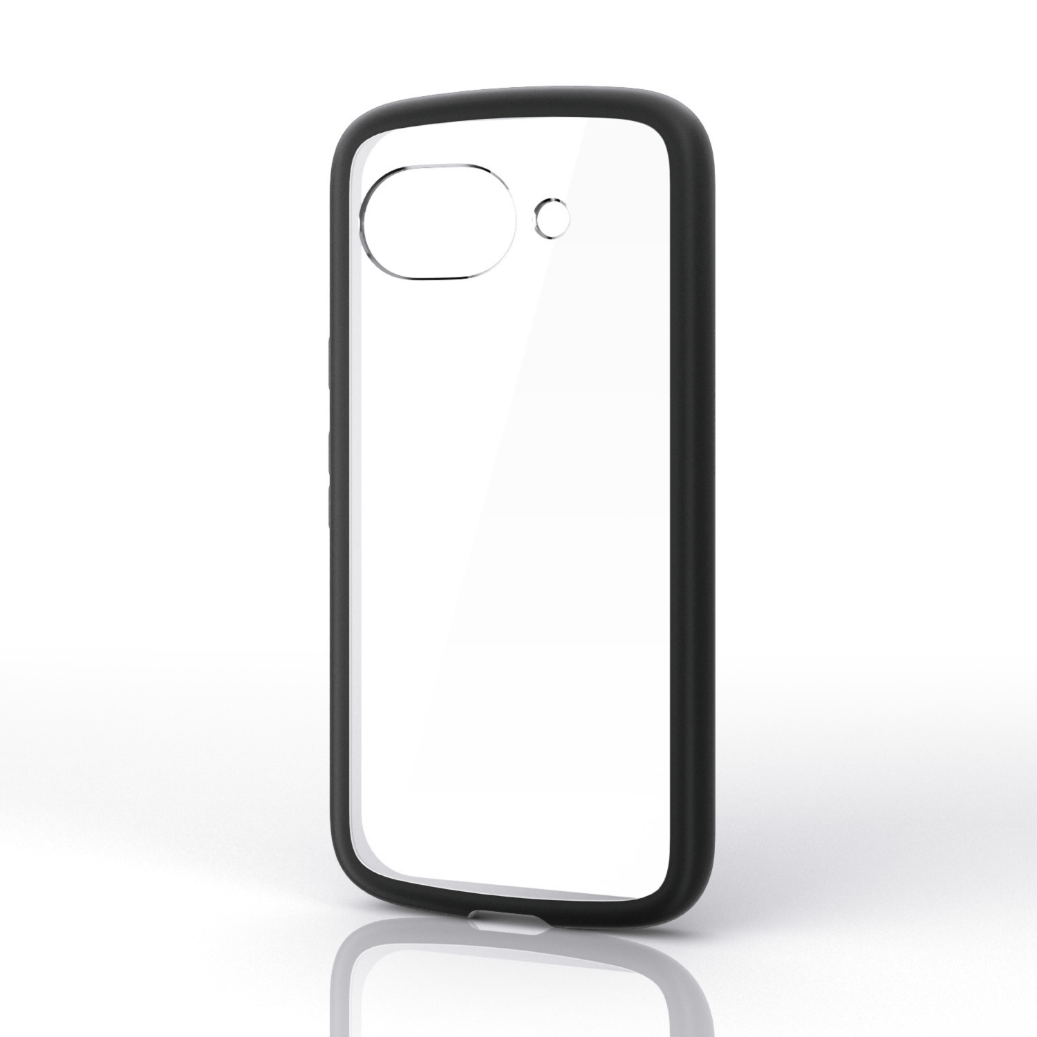 Google Pixel 10a TOUGH SLIM LITE フレームカラー 極限 | エレコム