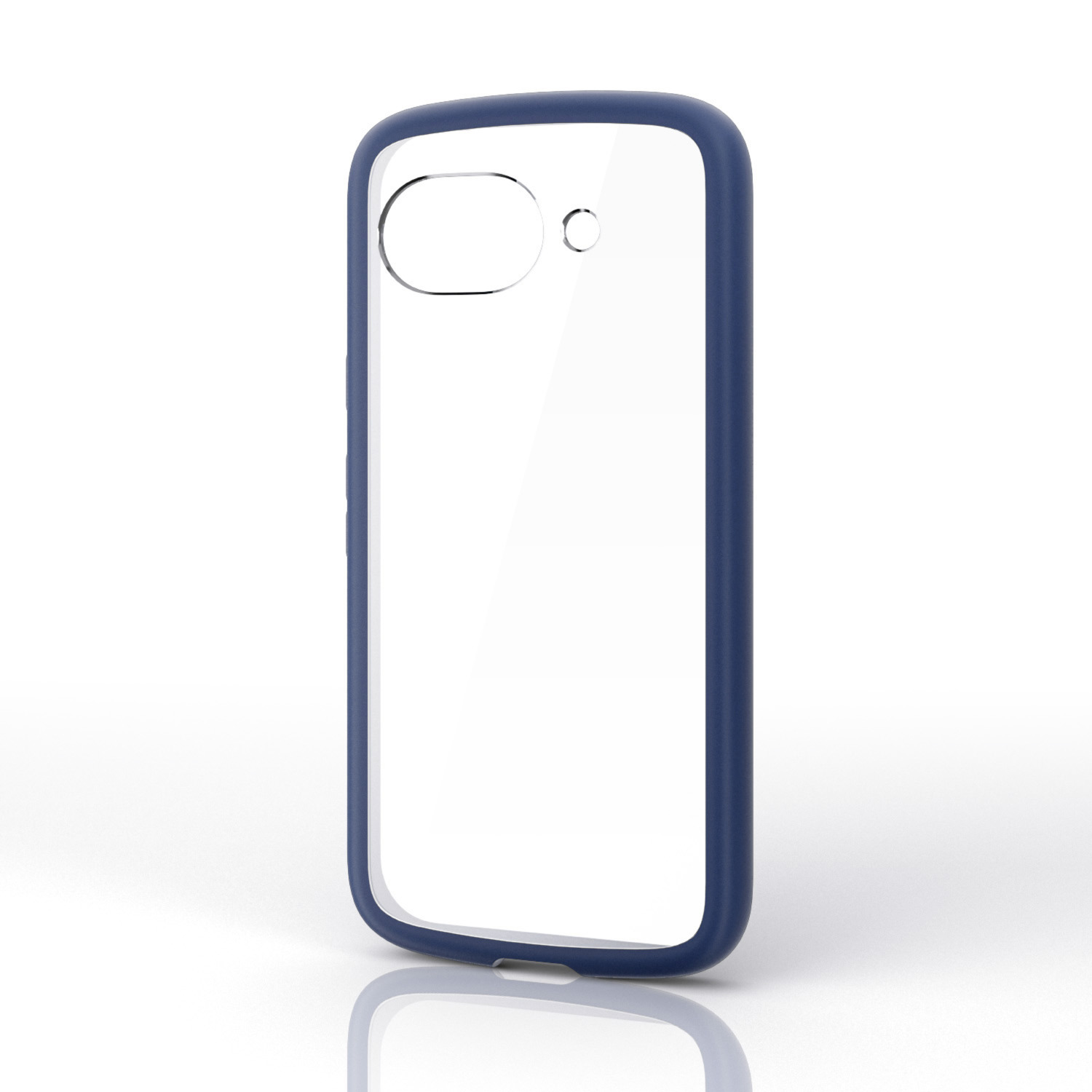 Google Pixel 10a TOUGH SLIM LITE フレームカラー 極限 | エレコム