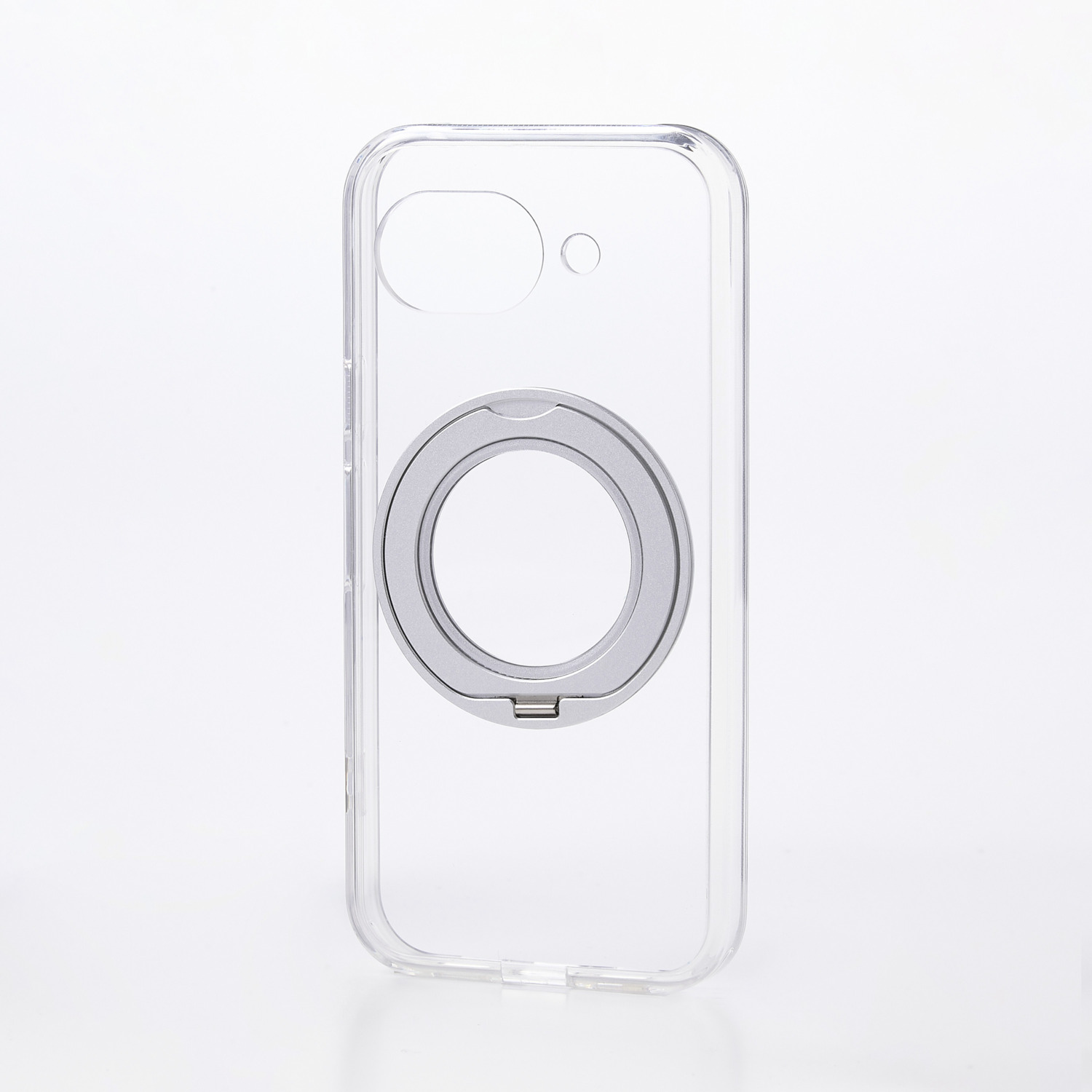 Google Pixel 10a ハイブリッドケース 極限 MAGKEEP スタンド