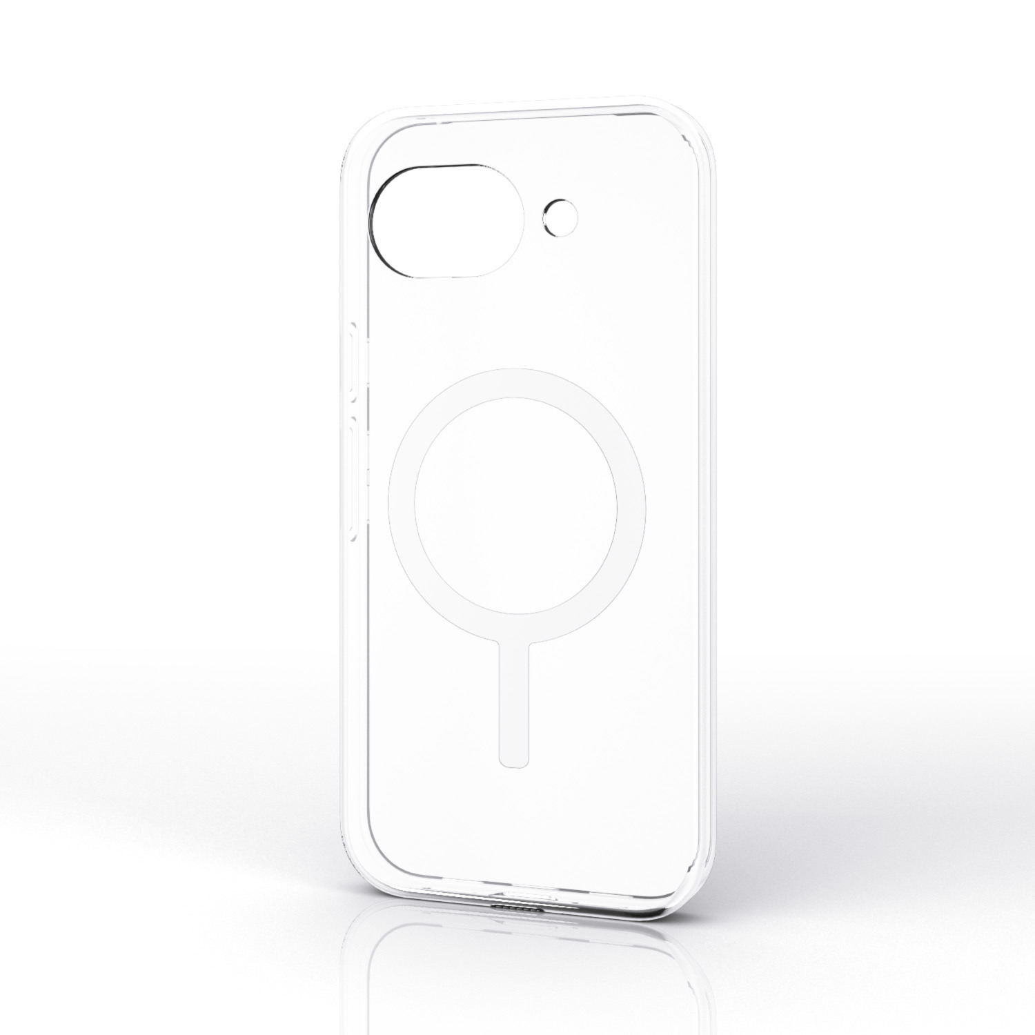 Google Pixel 10a ソフトケース 極限 MAGKEEP | エレコムダイレクト