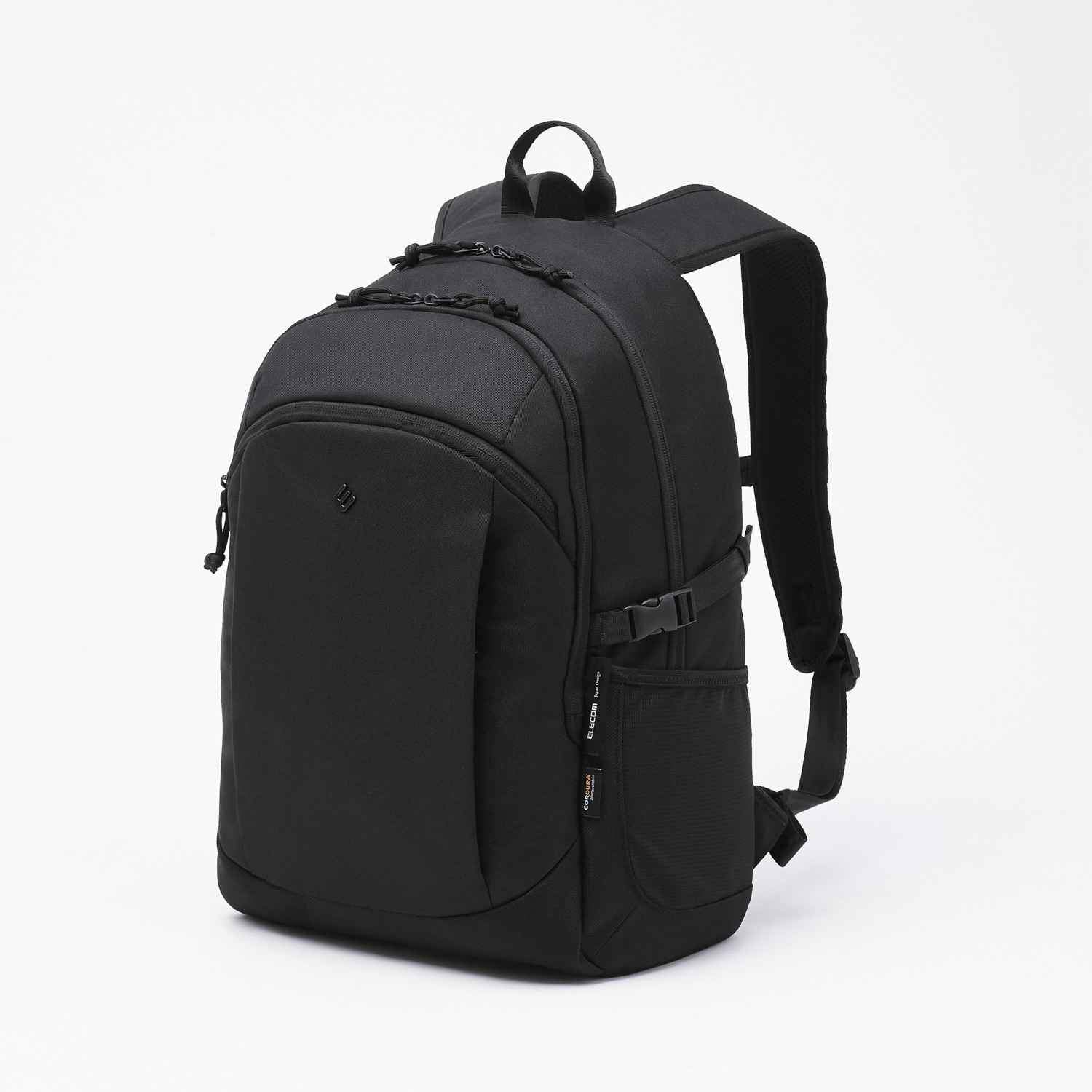 CORDURA(R)バックパック 25L | エレコムダイレクトショップ本店はPC