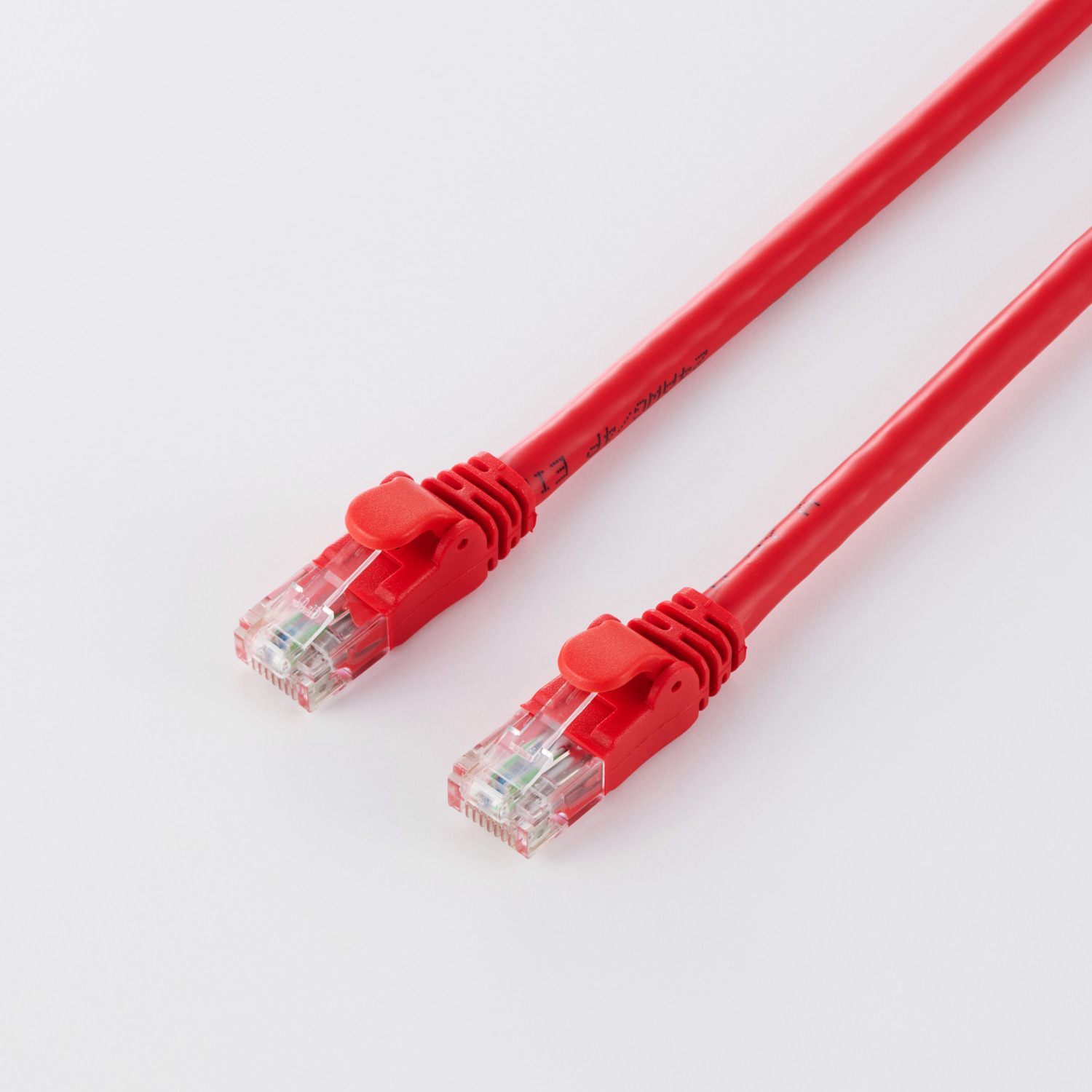 Cat6A LANケーブル(スタンダード) | エレコムダイレクトショップ本店は