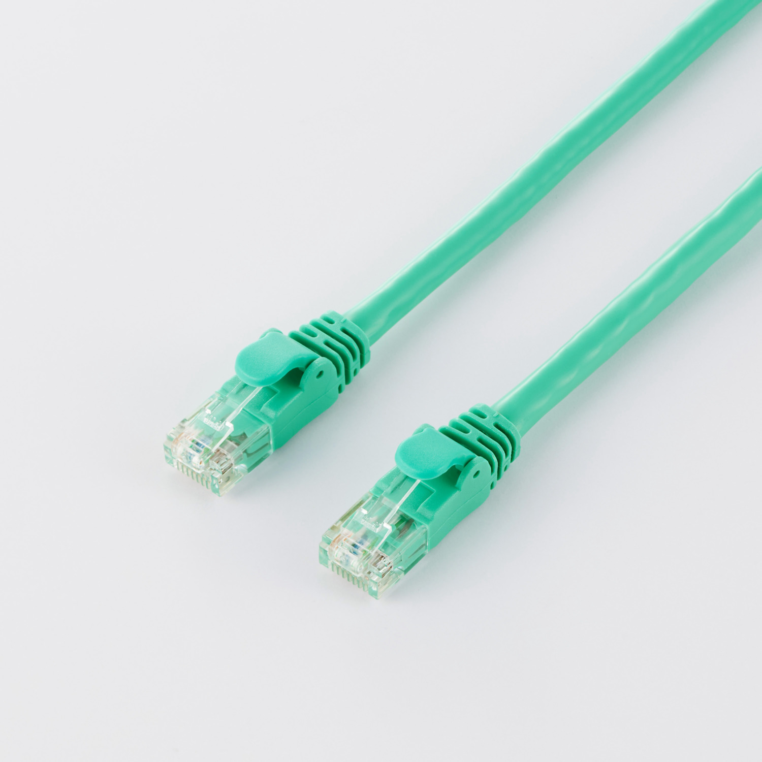 Cat6A LANケーブル(スタンダード) | エレコムダイレクトショップ本店は