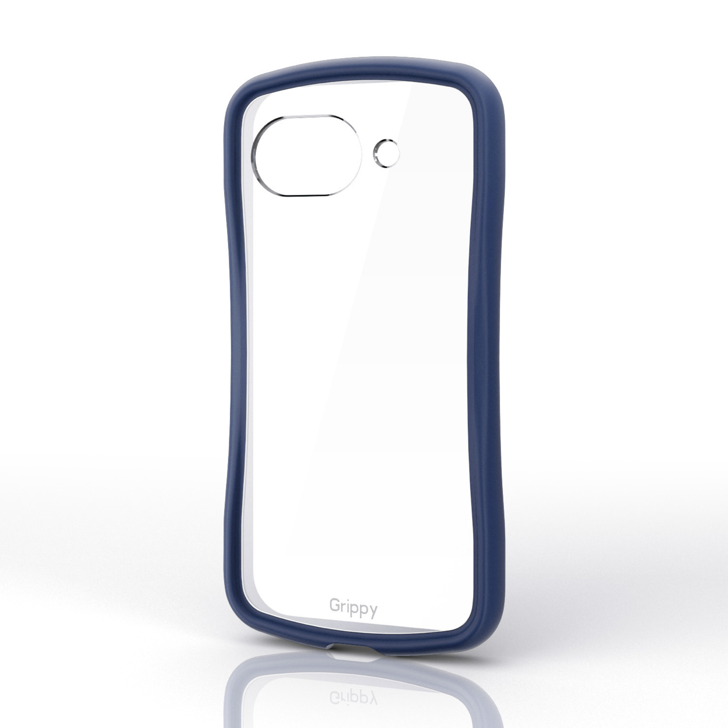 Google Pixel 10a Grippy ハイブリッドケース フレームカラー 極限