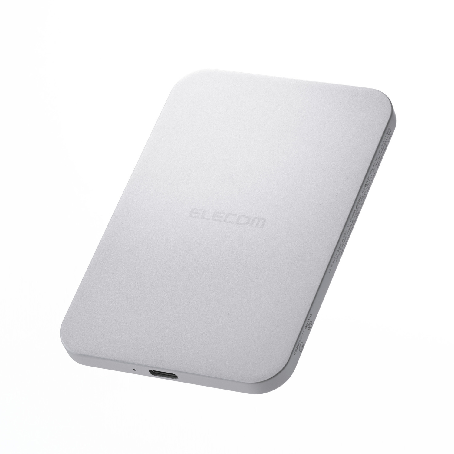 モバイルバッテリー（モバイル充電器）一覧ページ コンパクトモデル