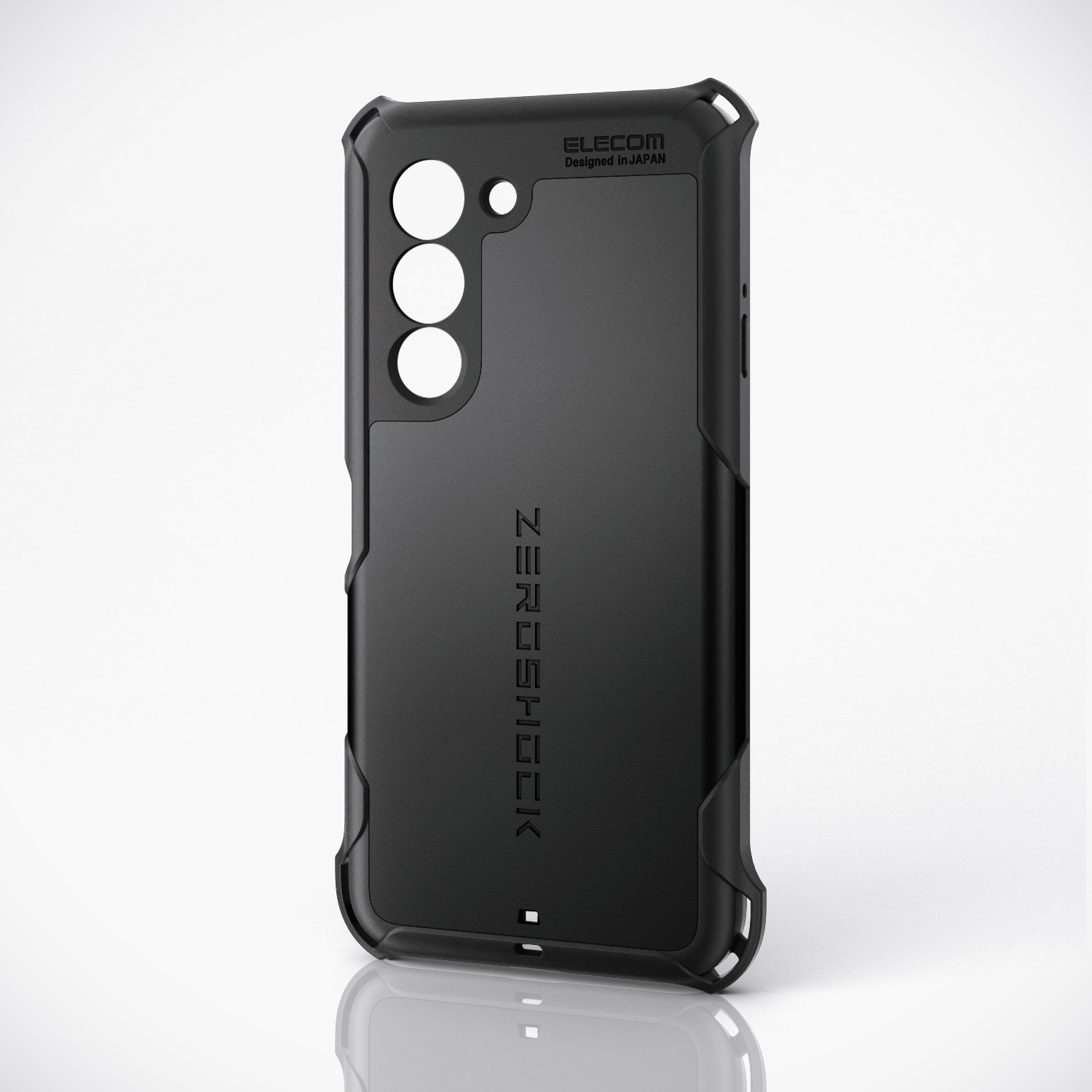 arrows Alpha2 ZEROSHOCK ケース 極限 | エレコムダイレクトショップ