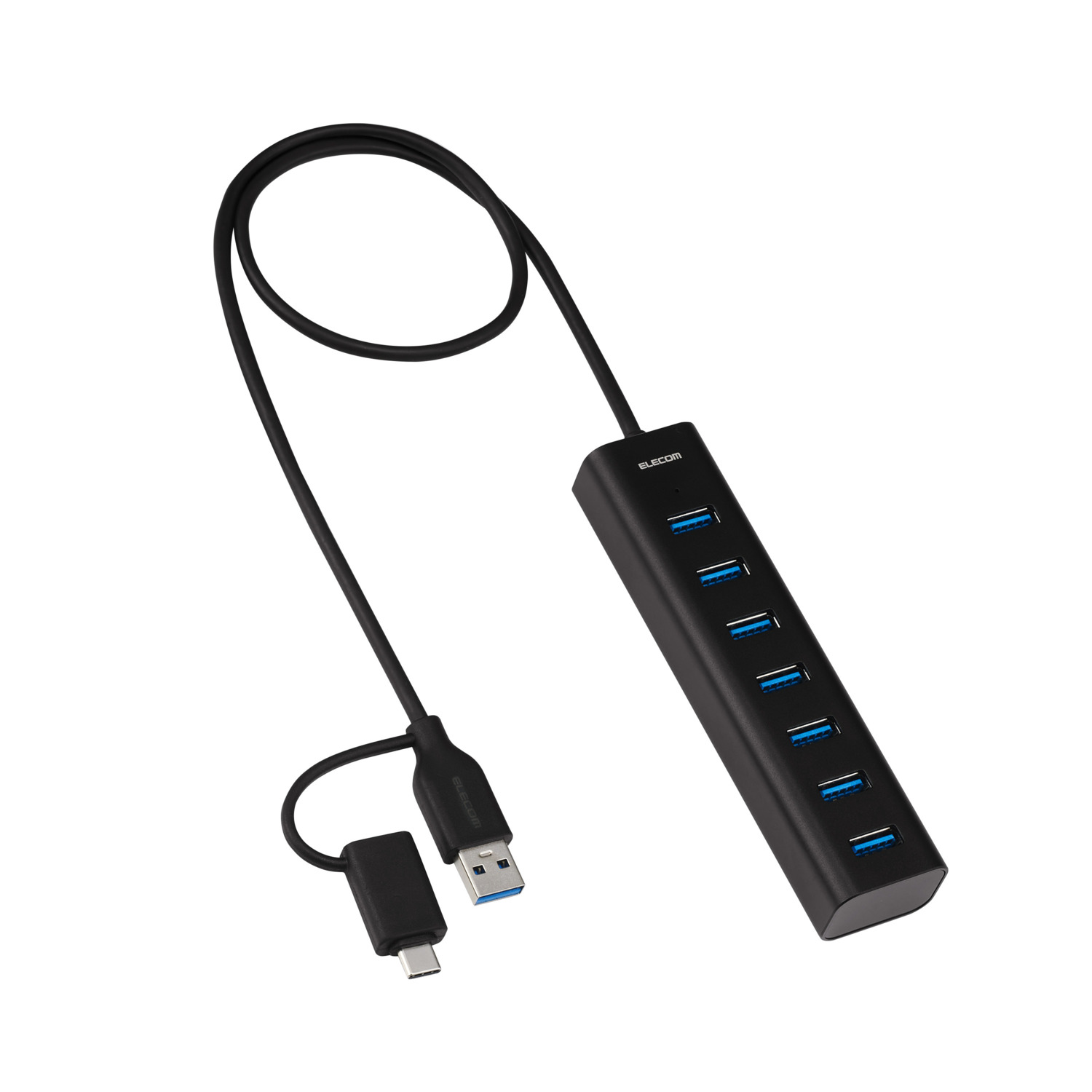 USBハブ | エレコムダイレクトショップ本店はPC周辺機器メーカー