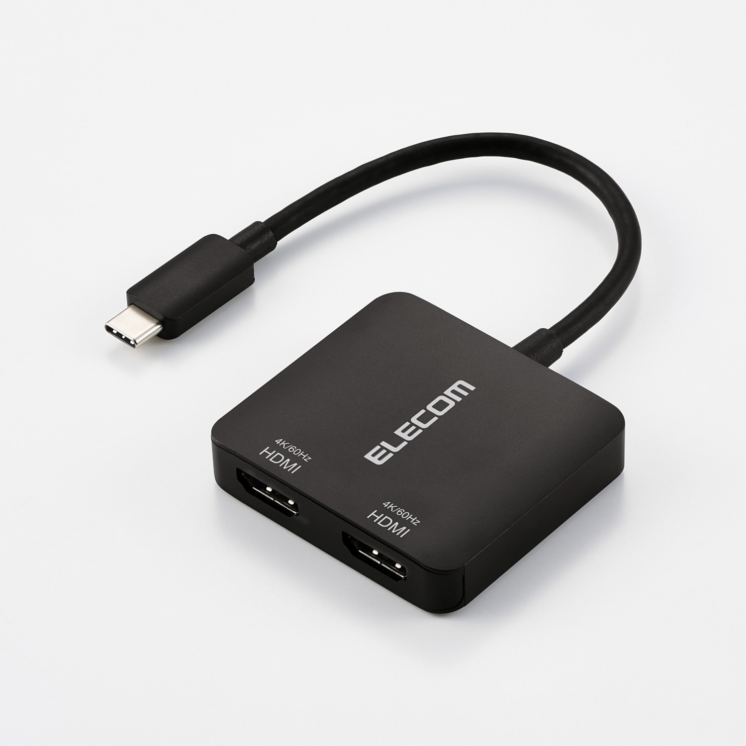 HDMI(R)延長アダプタ(HDMI Repeter) | エレコムダイレクトショップ本店