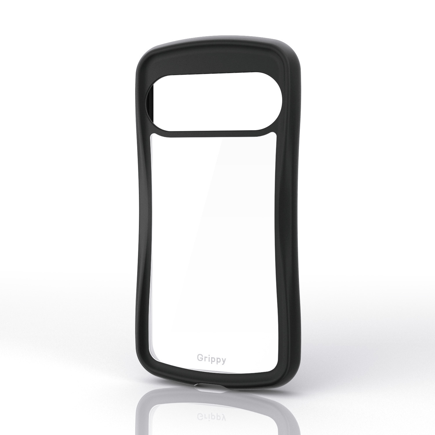 Google Pixel 11/11 Pro Grippy ハイブリッドケース フレームカラー